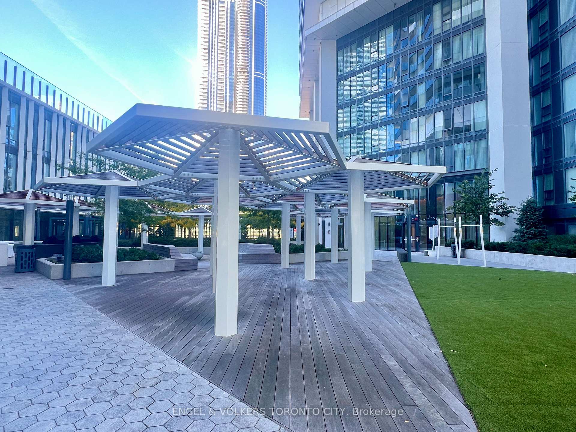 Photo 30 of Unit 2116, 138 Downes Street, Toronto, Waterfront Communities — HOMEH