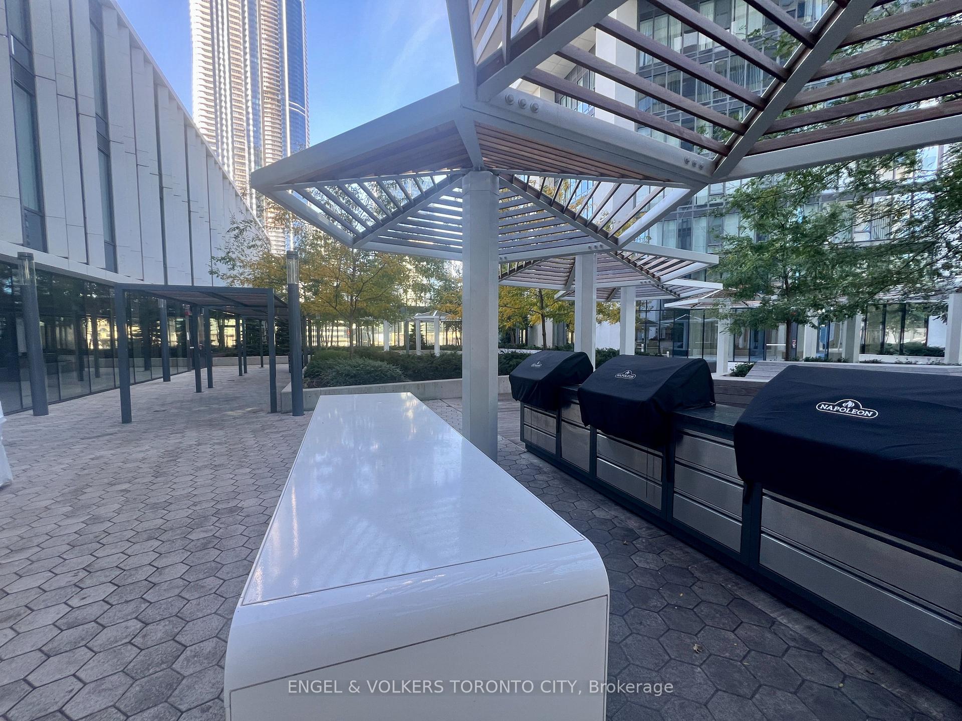 Photo 31 of Unit 2116, 138 Downes Street, Toronto, Waterfront Communities — HOMEH