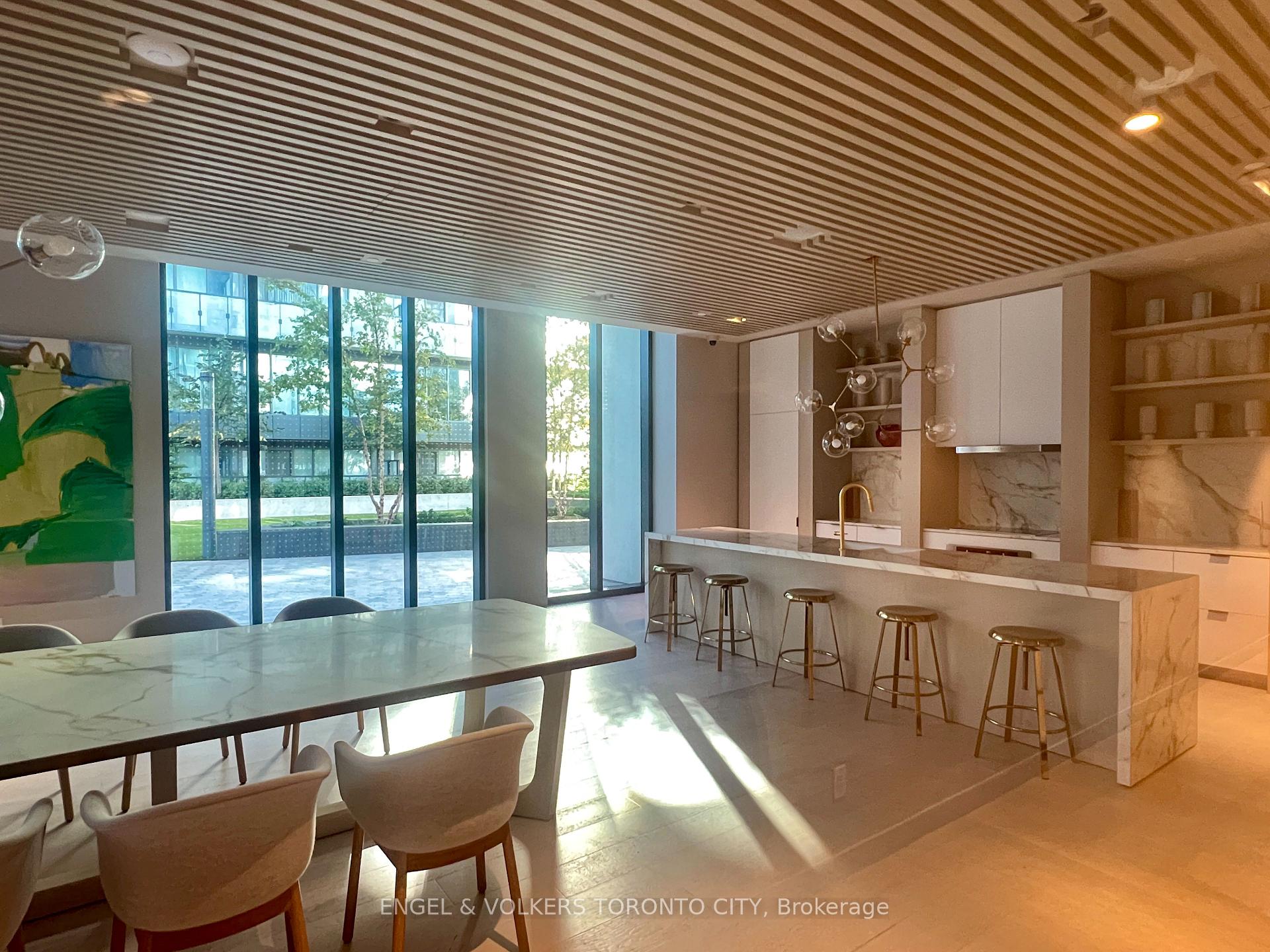 Photo 32 of Unit 2116, 138 Downes Street, Toronto, Waterfront Communities — HOMEH
