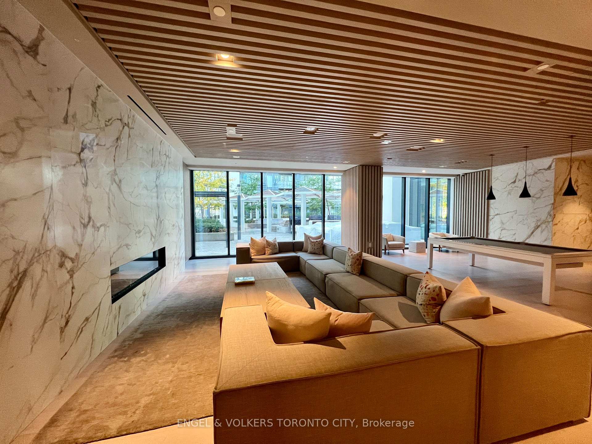 Photo 34 of Unit 2116, 138 Downes Street, Toronto, Waterfront Communities — HOMEH