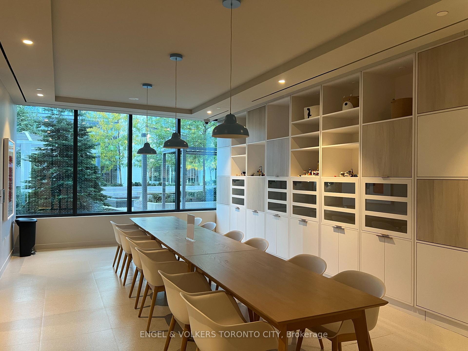 Photo 36 of Unit 2116, 138 Downes Street, Toronto, Waterfront Communities — HOMEH