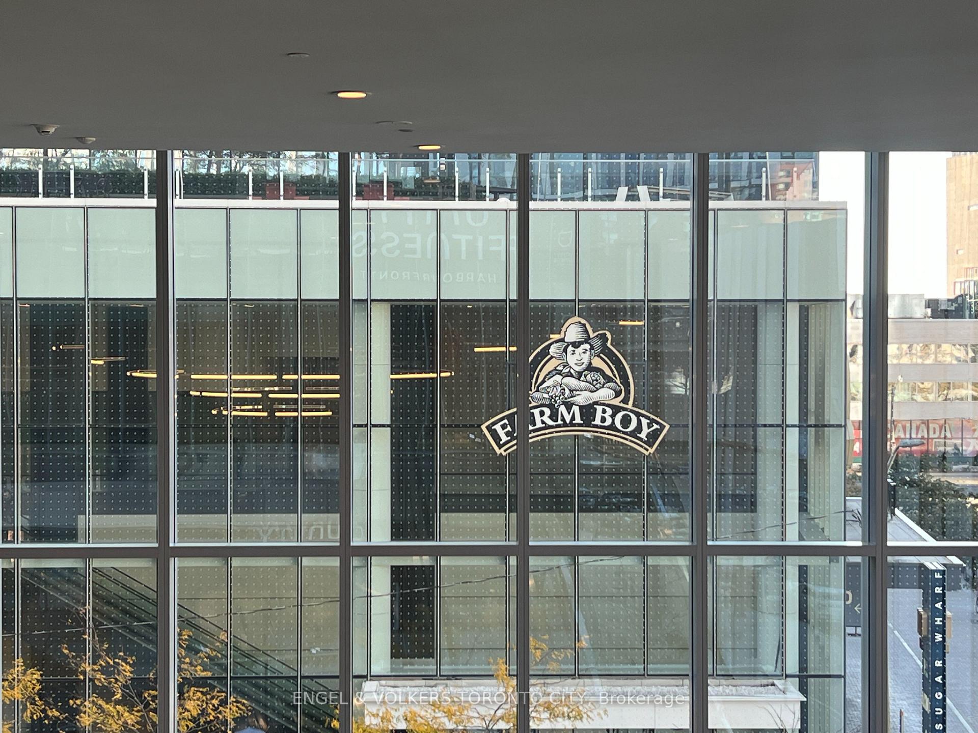 Photo 39 of Unit 2116, 138 Downes Street, Toronto, Waterfront Communities — HOMEH