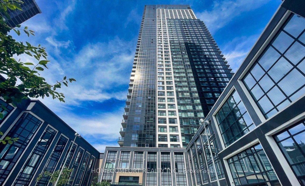 Photo 1 of Unit 3732, 5 Mabelle Avenue, Etobicoke, Islington-City Centre West — HOMEH