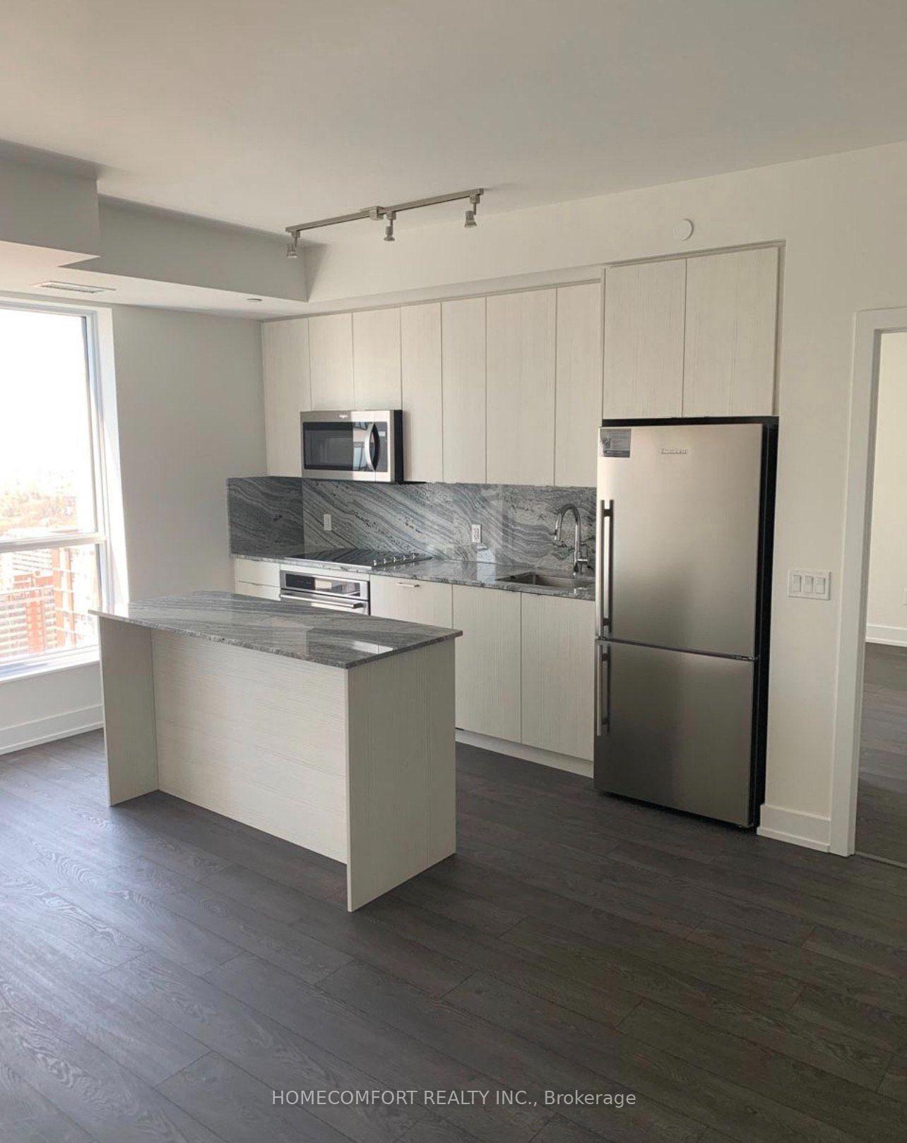 Photo 2 of Unit 3732, 5 Mabelle Avenue, Etobicoke, Islington-City Centre West — HOMEH