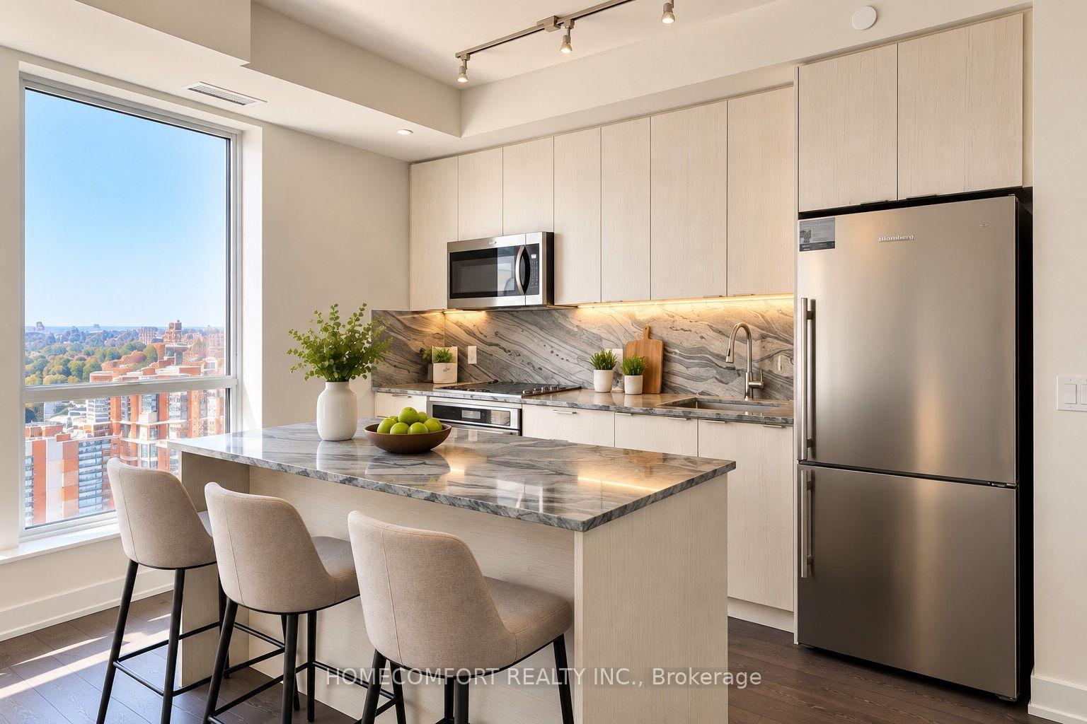 Photo 3 of Unit 3732, 5 Mabelle Avenue, Etobicoke, Islington-City Centre West — HOMEH