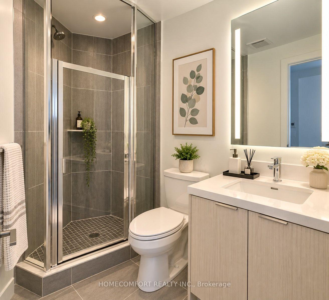 Photo 7 of Unit 3732, 5 Mabelle Avenue, Etobicoke, Islington-City Centre West — HOMEH