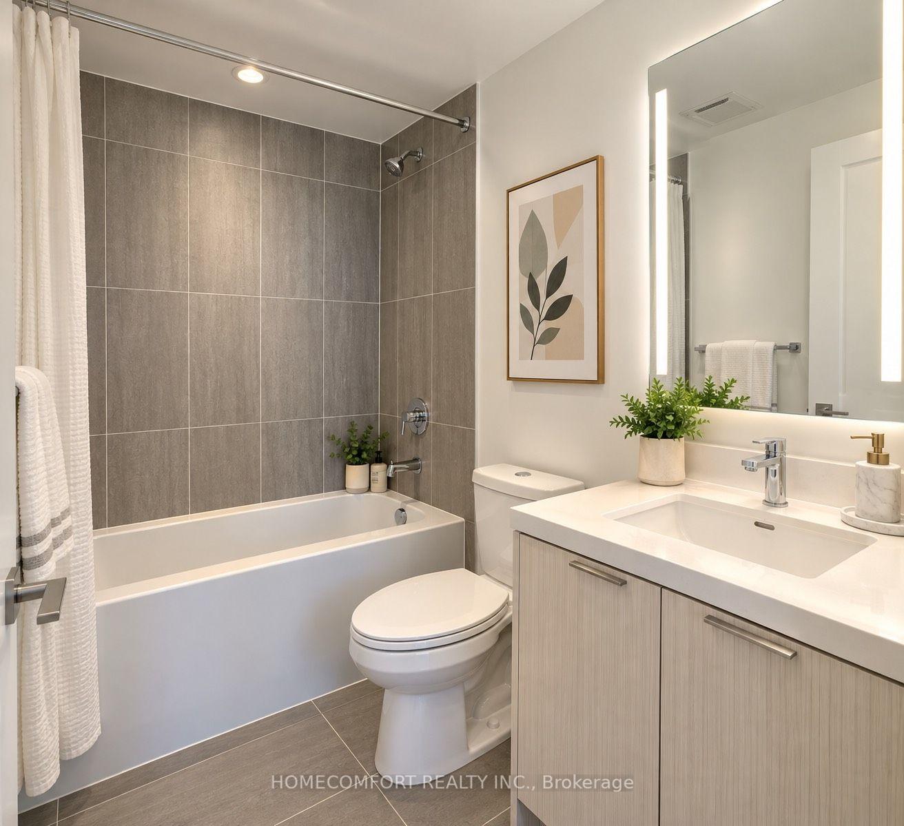 Photo 11 of Unit 3732, 5 Mabelle Avenue, Etobicoke, Islington-City Centre West — HOMEH