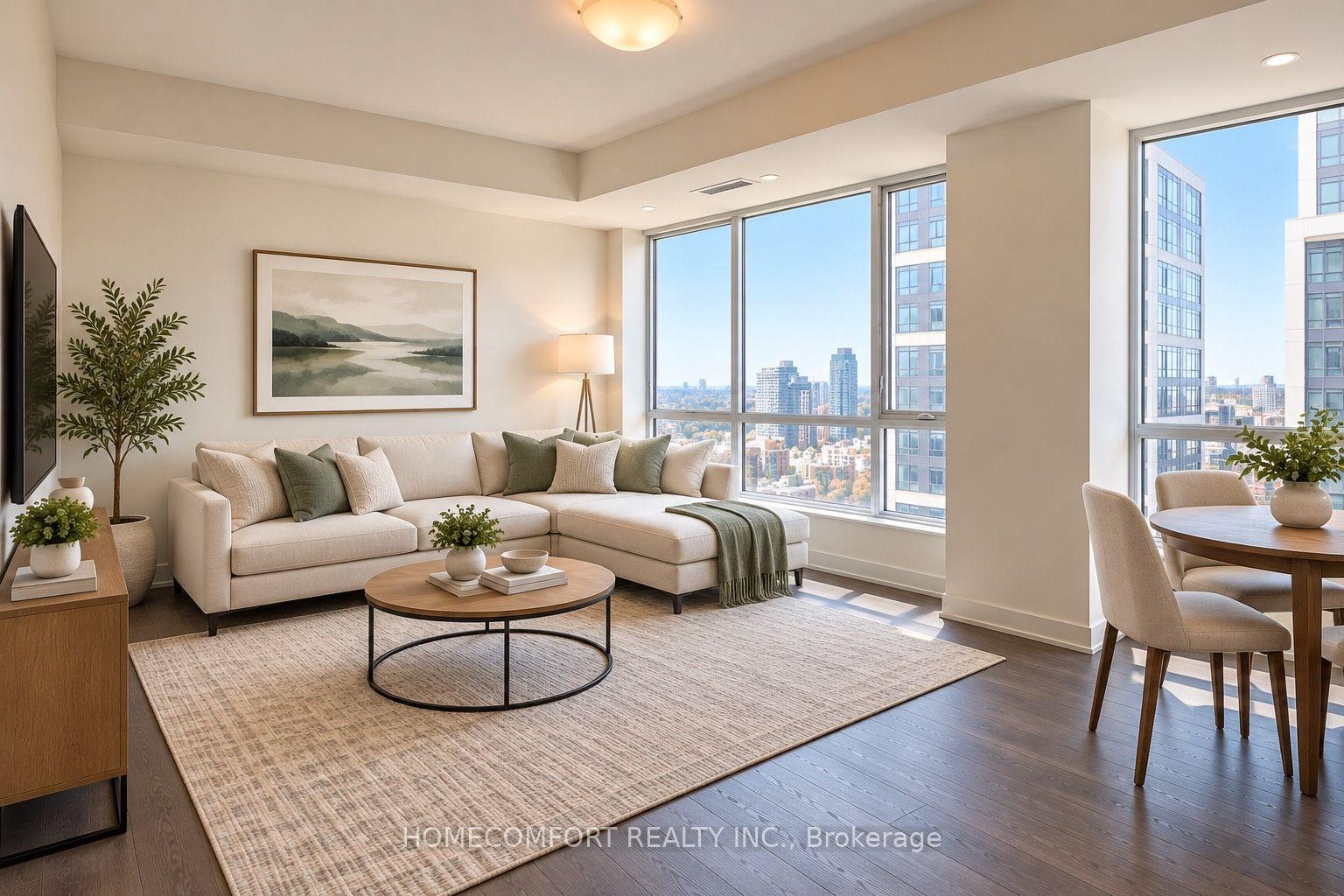 Photo 12 of Unit 3732, 5 Mabelle Avenue, Etobicoke, Islington-City Centre West — HOMEH