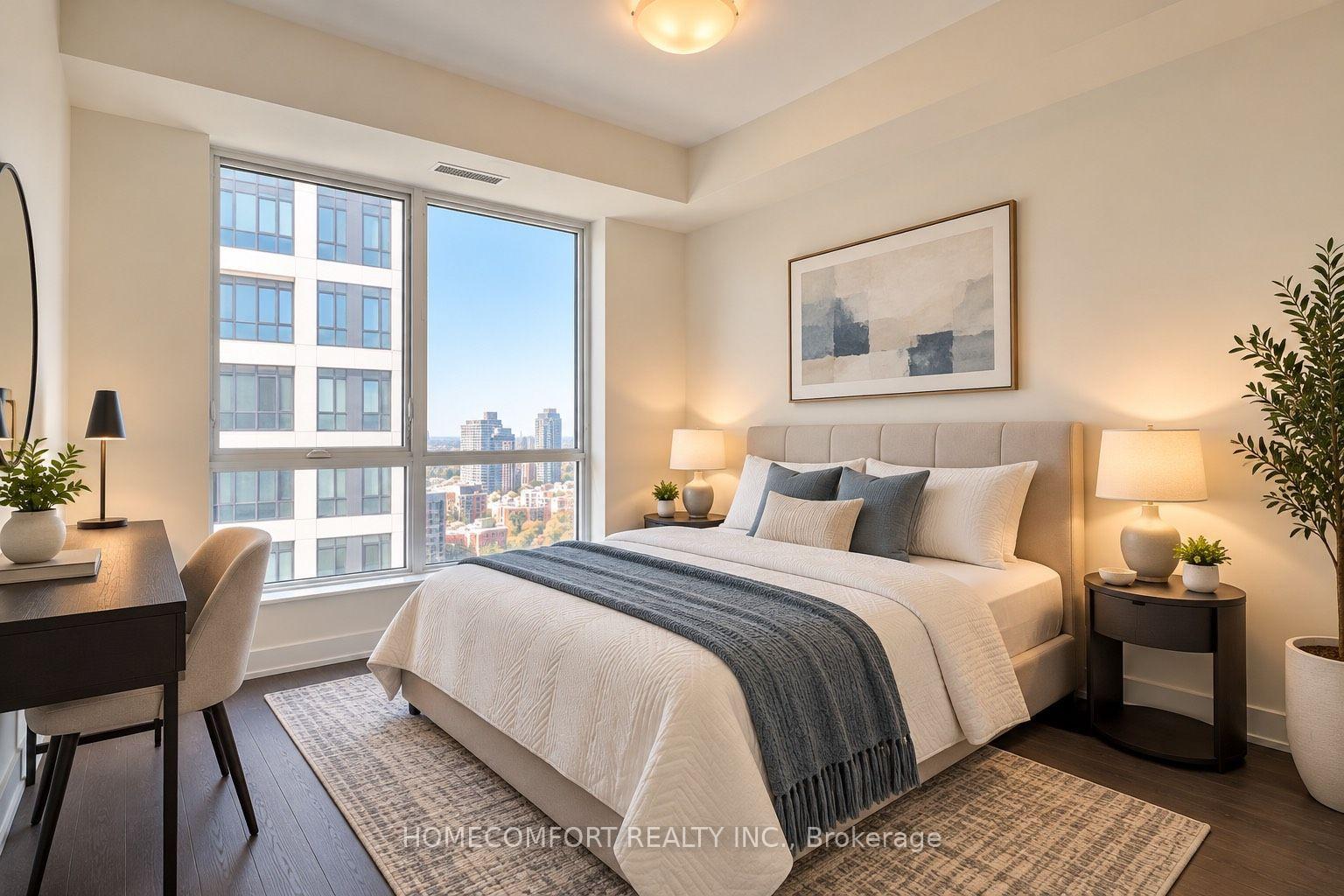 Photo 13 of Unit 3732, 5 Mabelle Avenue, Etobicoke, Islington-City Centre West — HOMEH