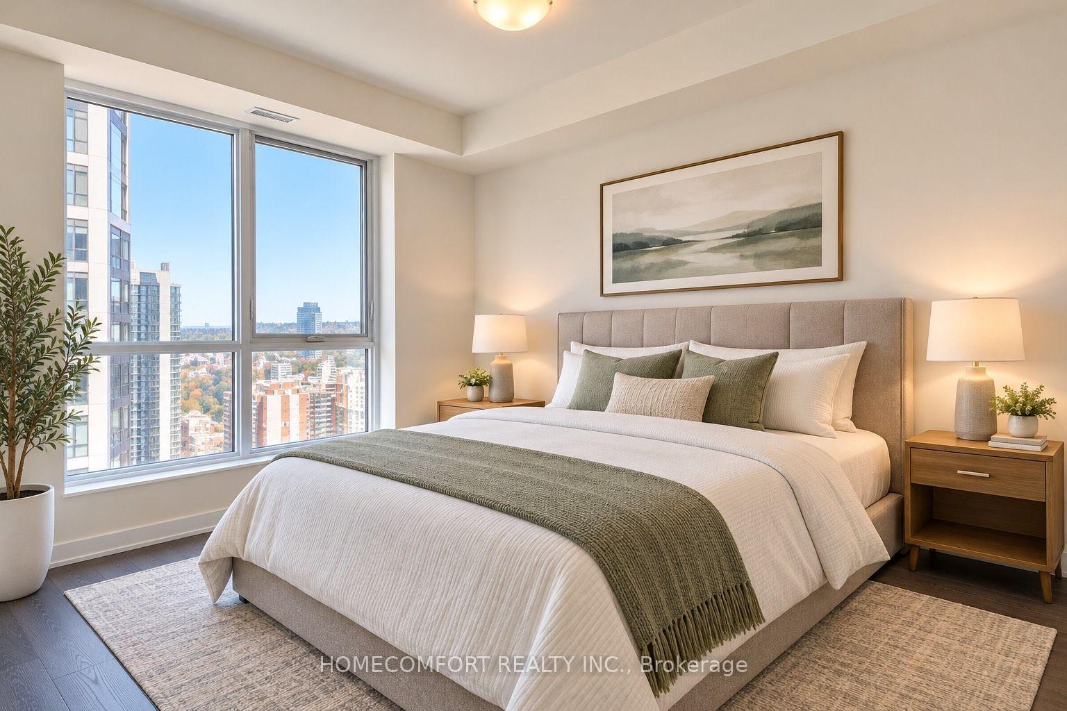 Photo 14 of Unit 3732, 5 Mabelle Avenue, Etobicoke, Islington-City Centre West — HOMEH