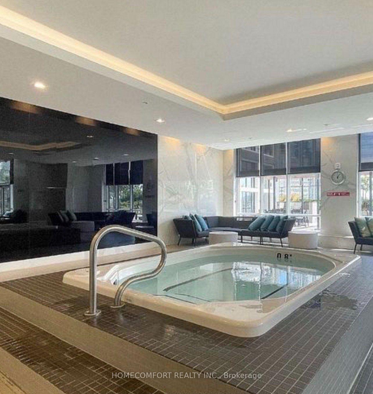 Photo 15 of Unit 3732, 5 Mabelle Avenue, Etobicoke, Islington-City Centre West — HOMEH