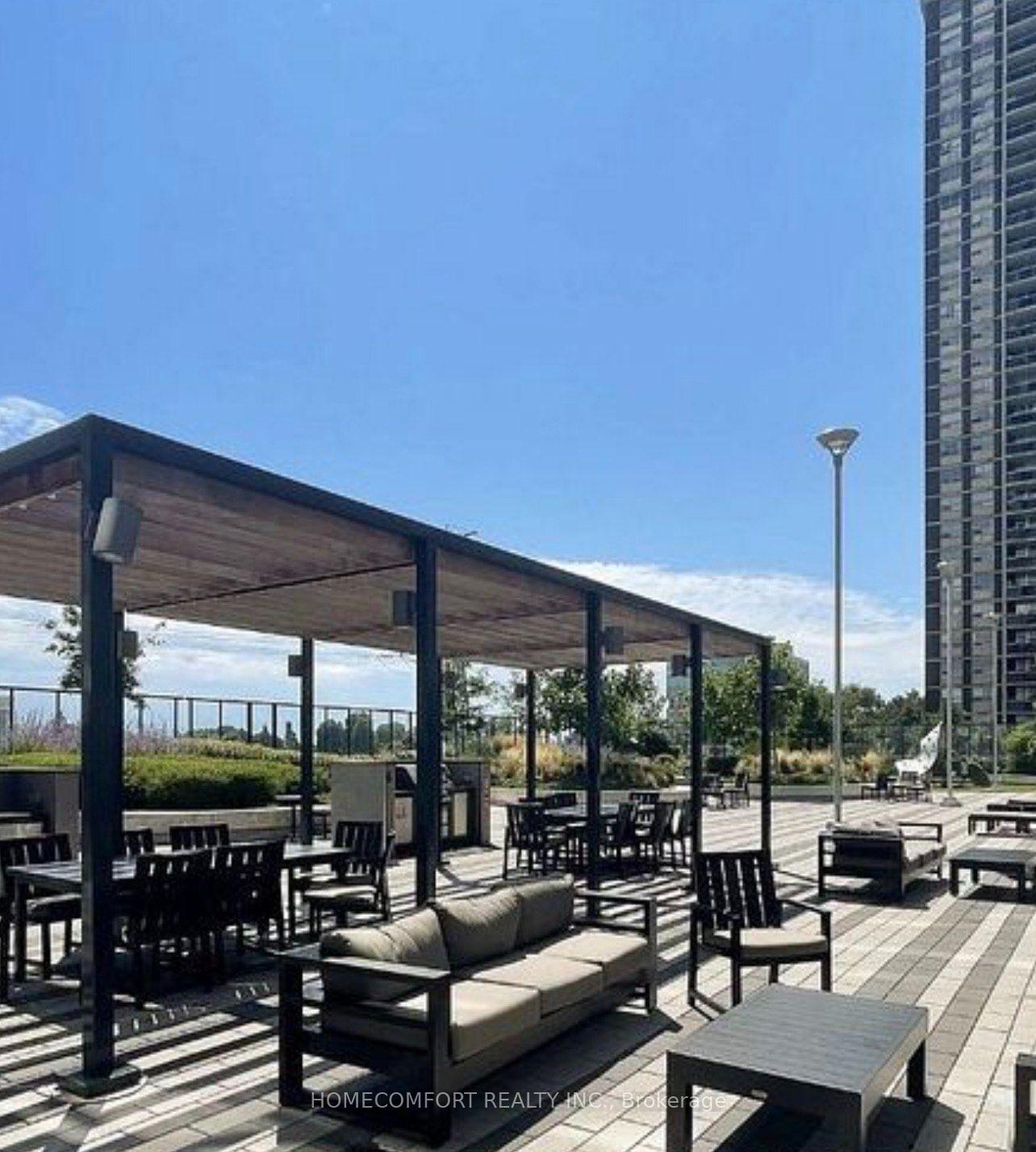 Photo 19 of Unit 3732, 5 Mabelle Avenue, Etobicoke, Islington-City Centre West — HOMEH