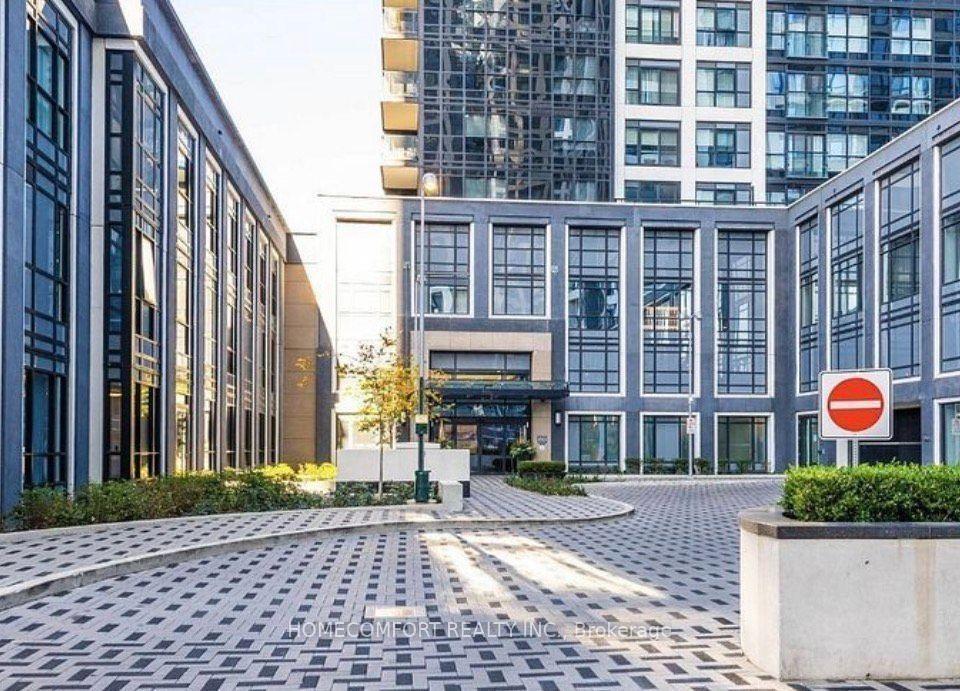 Photo 20 of Unit 3732, 5 Mabelle Avenue, Etobicoke, Islington-City Centre West — HOMEH