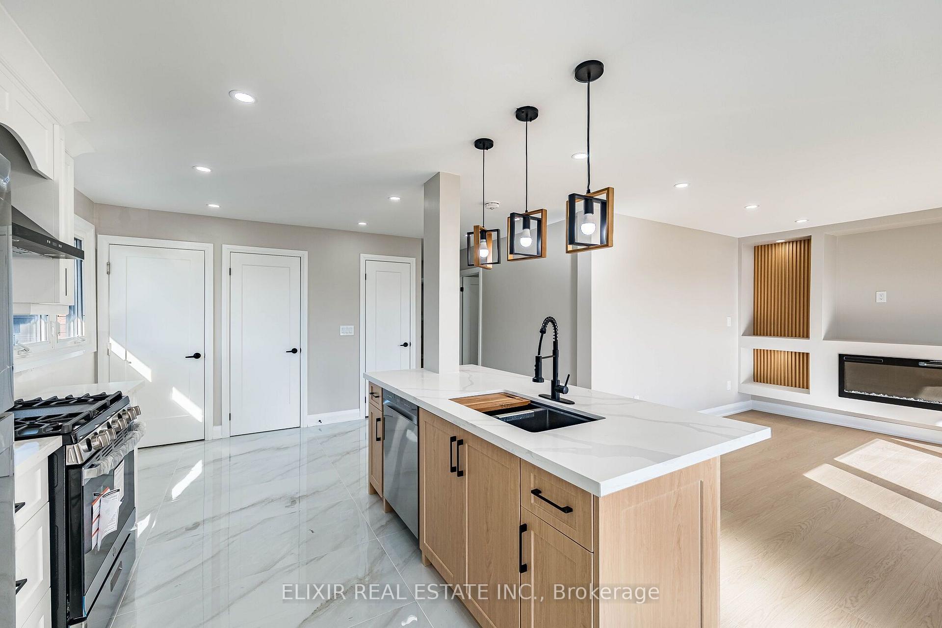 Photo 1 of Unit Upper, 135 Nugent Drive, Hamilton, Kentley — HOMEH