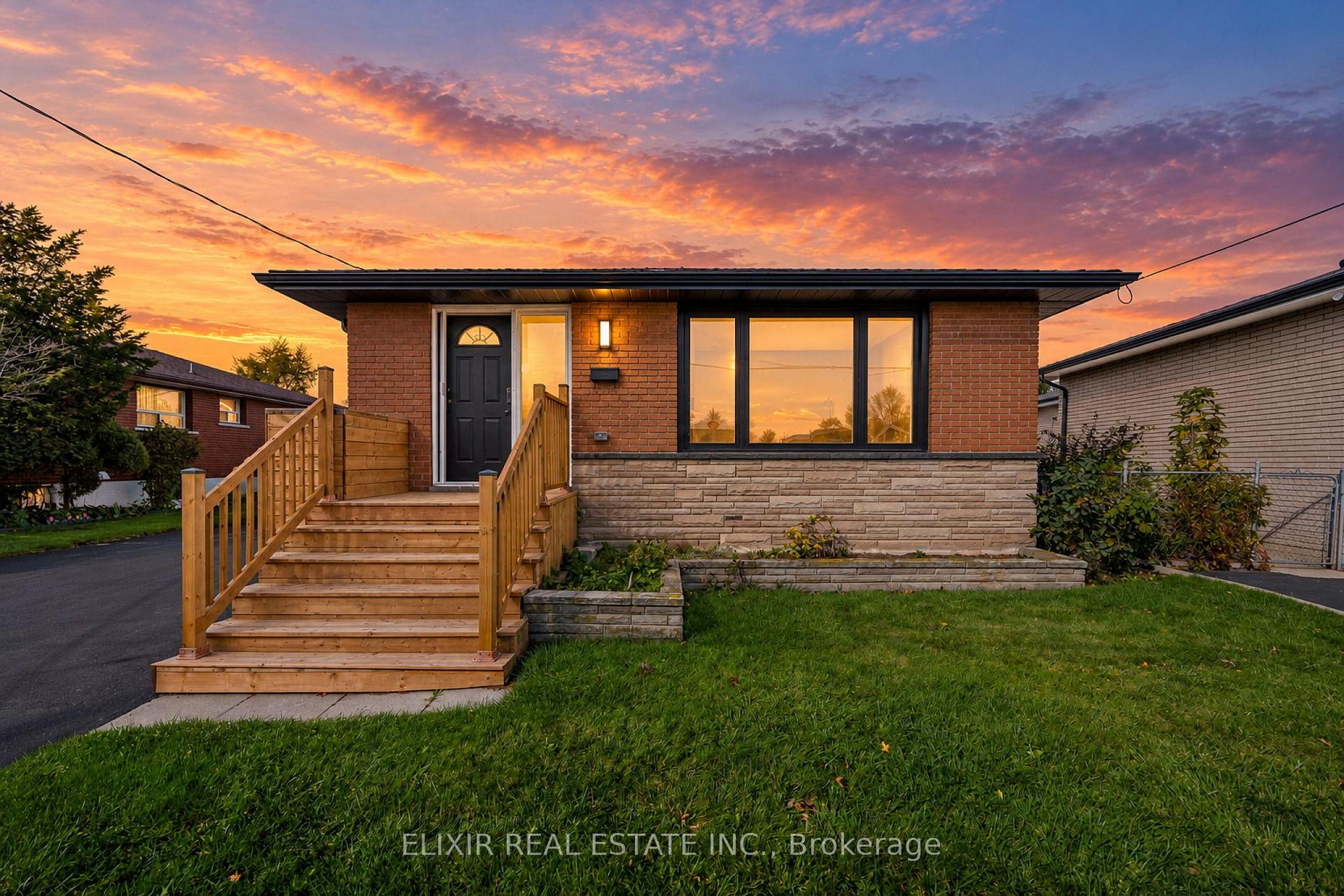 Photo 3 of Unit Upper, 135 Nugent Drive, Hamilton, Kentley — HOMEH