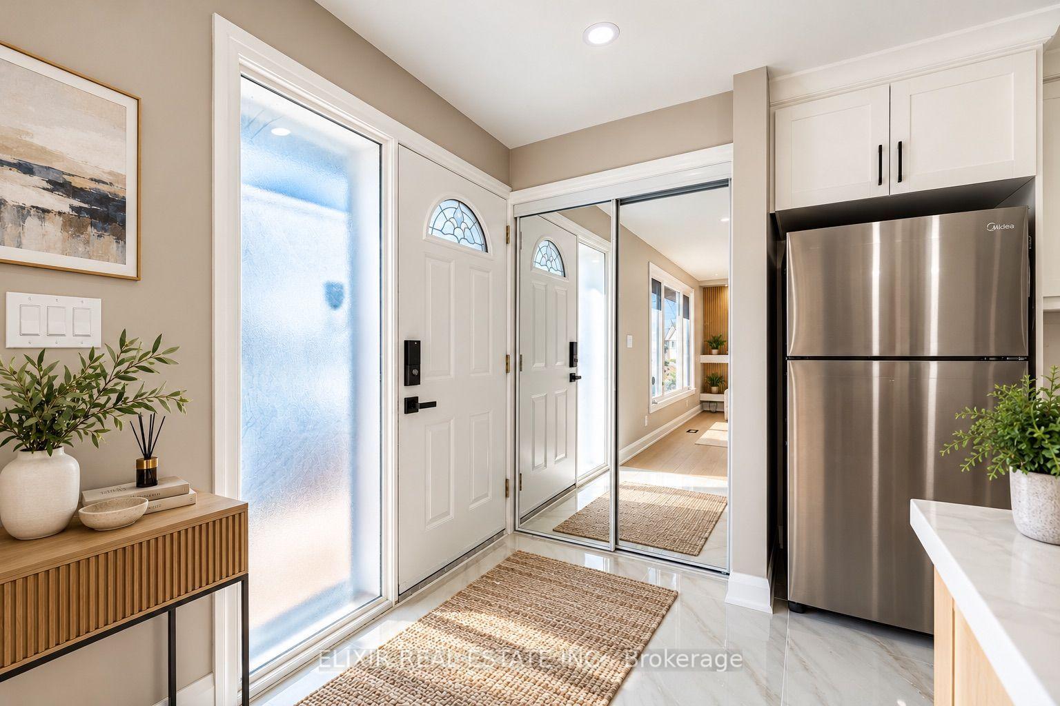 Photo 6 of Unit Upper, 135 Nugent Drive, Hamilton, Kentley — HOMEH