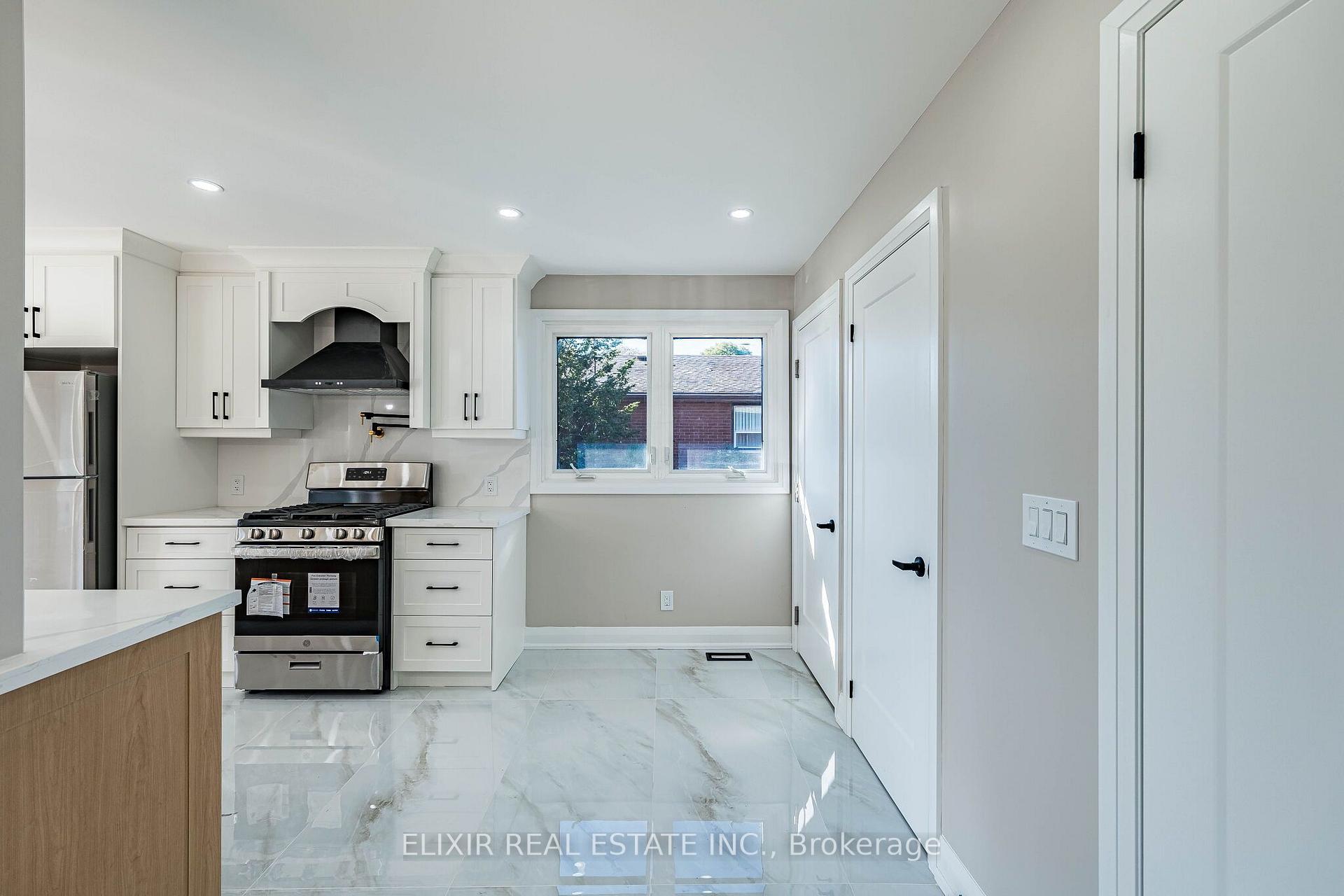 Photo 10 of Unit Upper, 135 Nugent Drive, Hamilton, Kentley — HOMEH