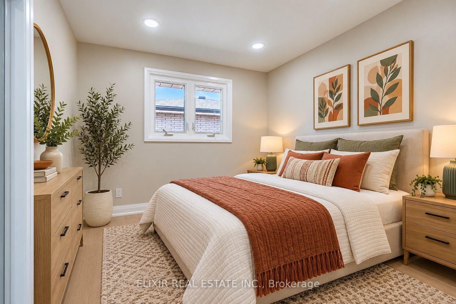 Photo 15 of Unit Upper, 135 Nugent Drive, Hamilton, Kentley — HOMEH