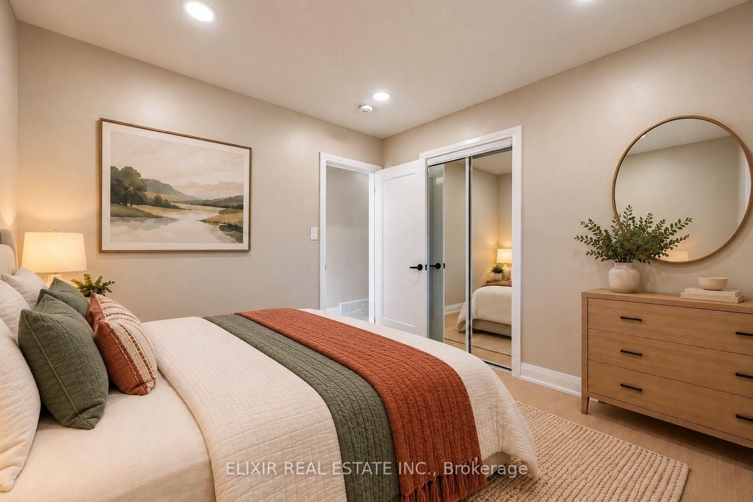 Photo 16 of Unit Upper, 135 Nugent Drive, Hamilton, Kentley — HOMEH