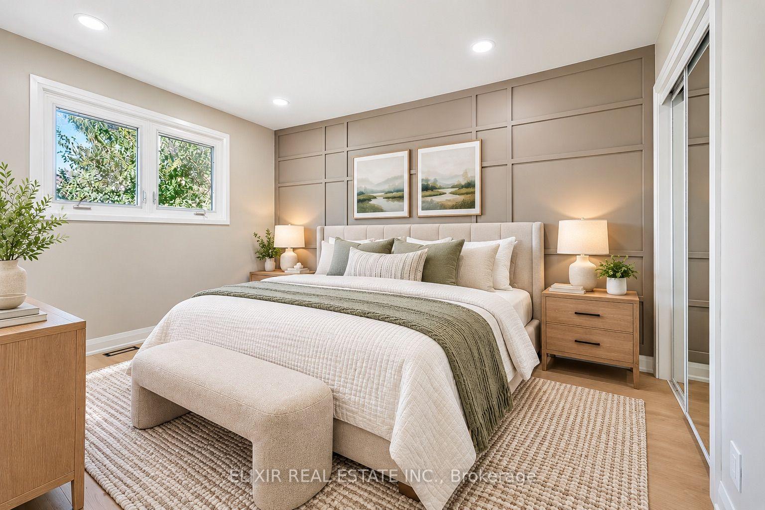 Photo 17 of Unit Upper, 135 Nugent Drive, Hamilton, Kentley — HOMEH
