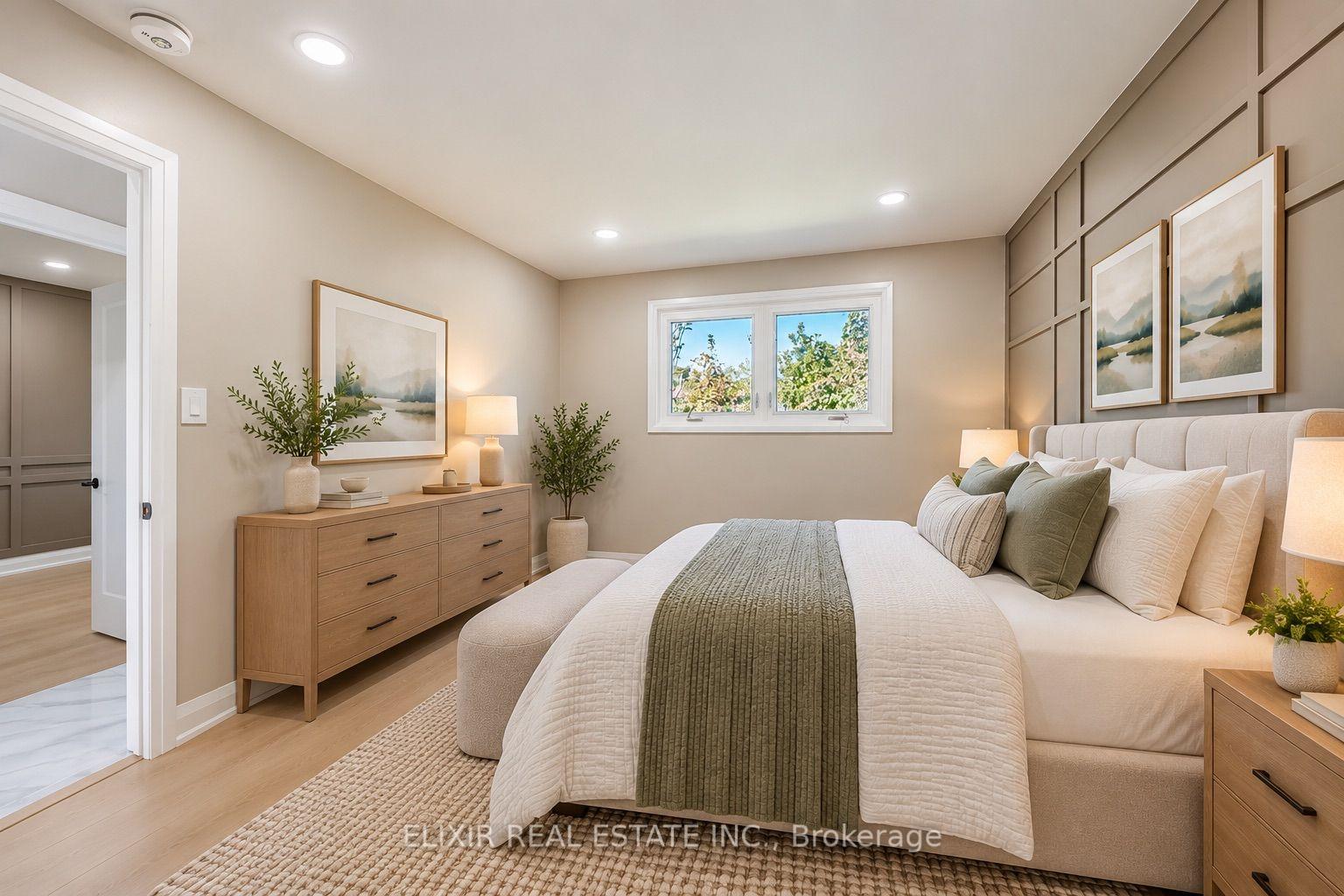 Photo 18 of Unit Upper, 135 Nugent Drive, Hamilton, Kentley — HOMEH