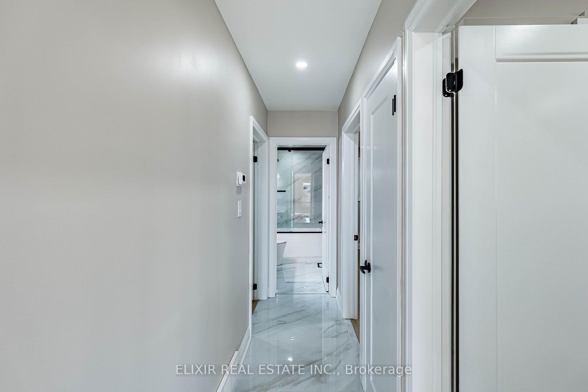 Photo 20 of Unit Upper, 135 Nugent Drive, Hamilton, Kentley — HOMEH
