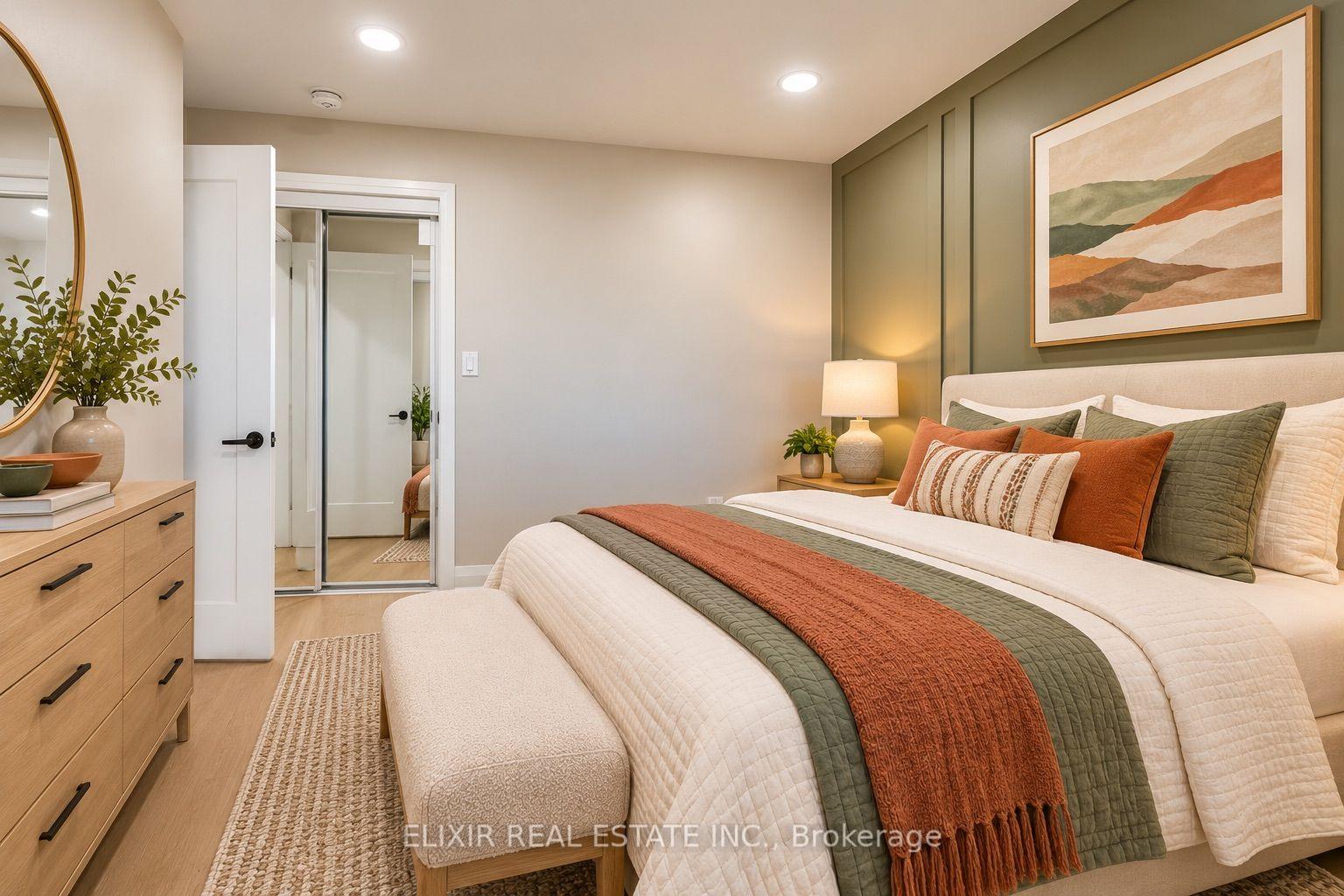 Photo 21 of Unit Upper, 135 Nugent Drive, Hamilton, Kentley — HOMEH