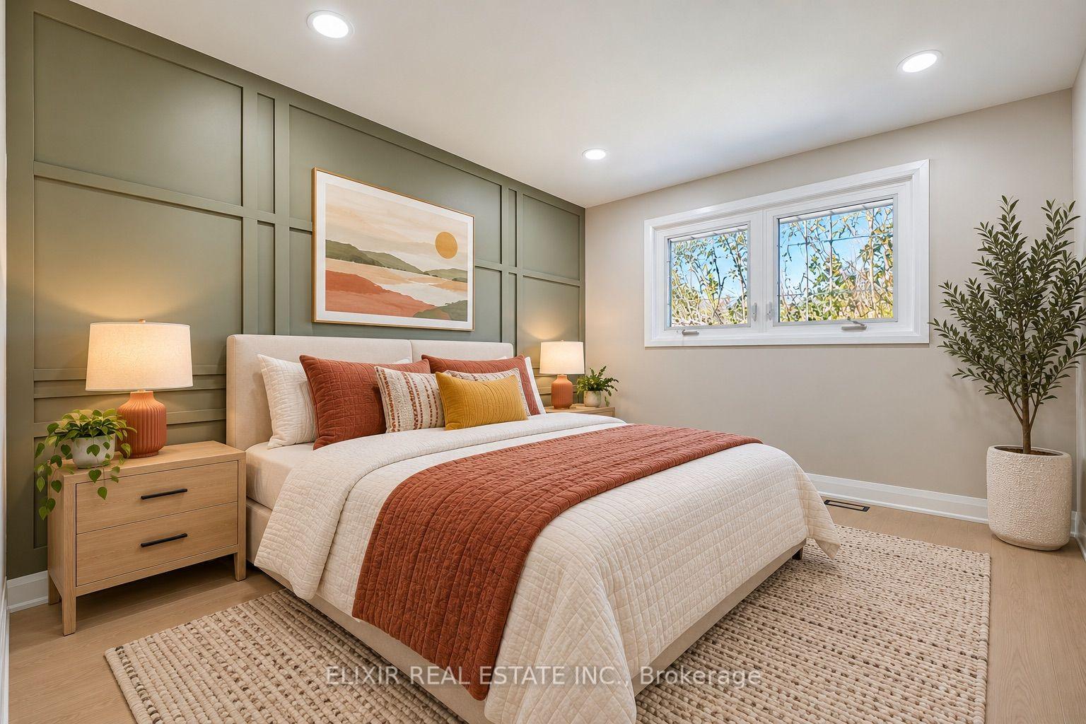 Photo 22 of Unit Upper, 135 Nugent Drive, Hamilton, Kentley — HOMEH