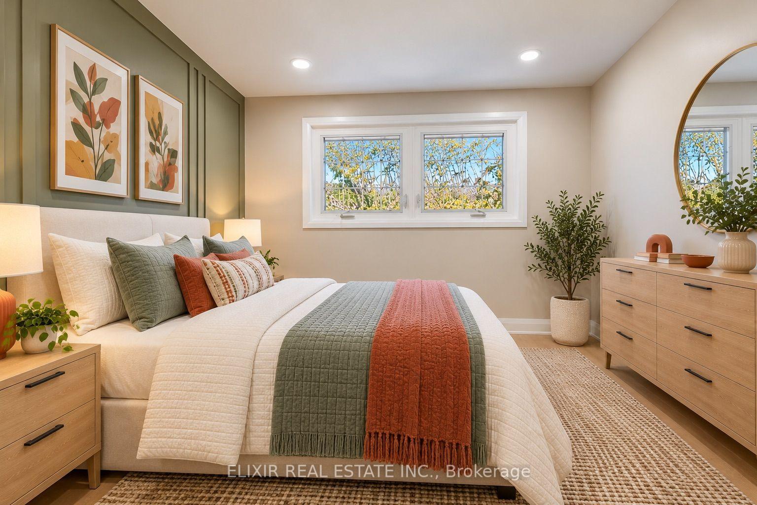 Photo 23 of Unit Upper, 135 Nugent Drive, Hamilton, Kentley — HOMEH