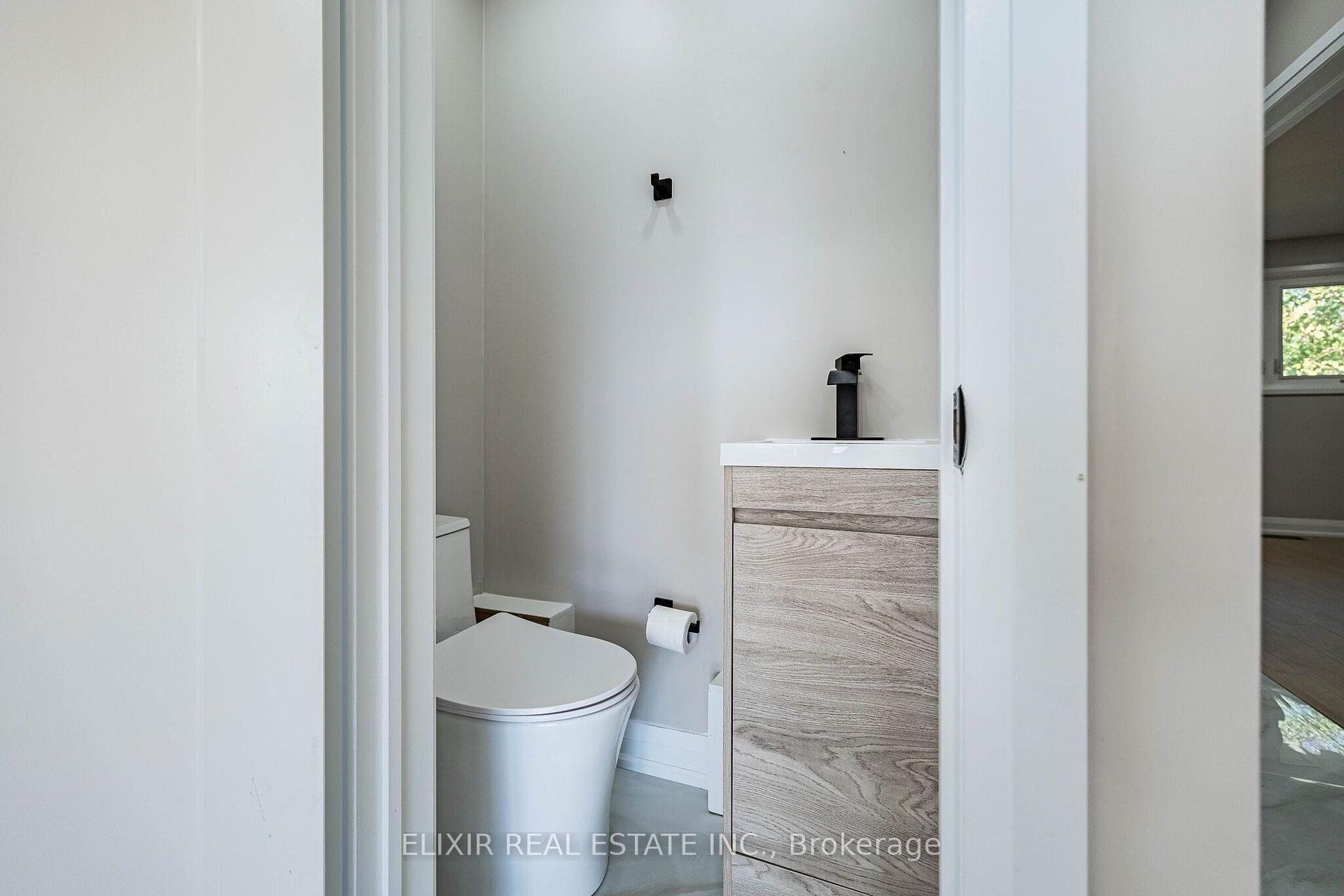 Photo 26 of Unit Upper, 135 Nugent Drive, Hamilton, Kentley — HOMEH