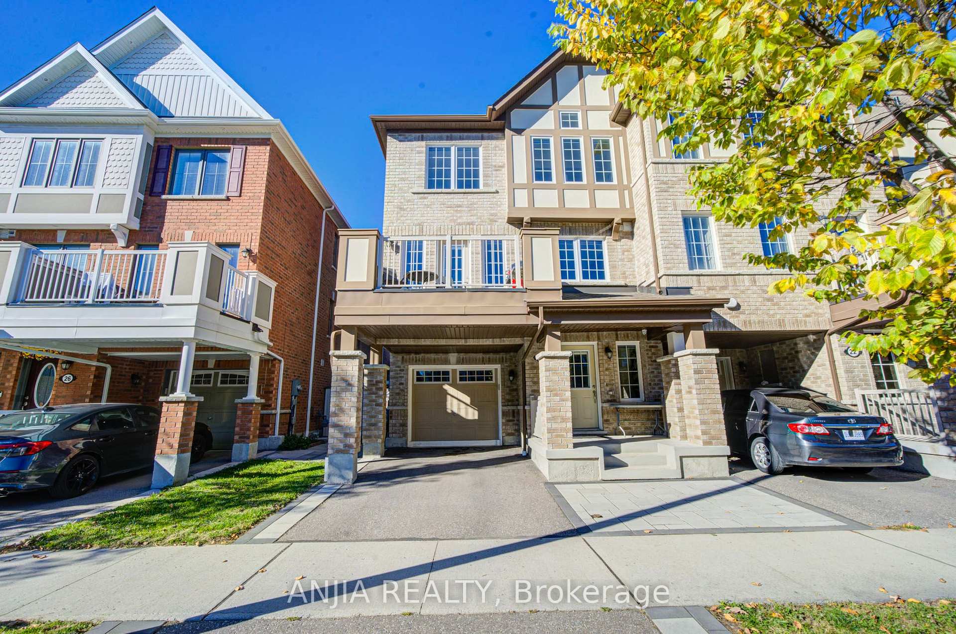 Photo 1 of 24 Goldeye Street, Whitby, Lynde Creek — HOMEH