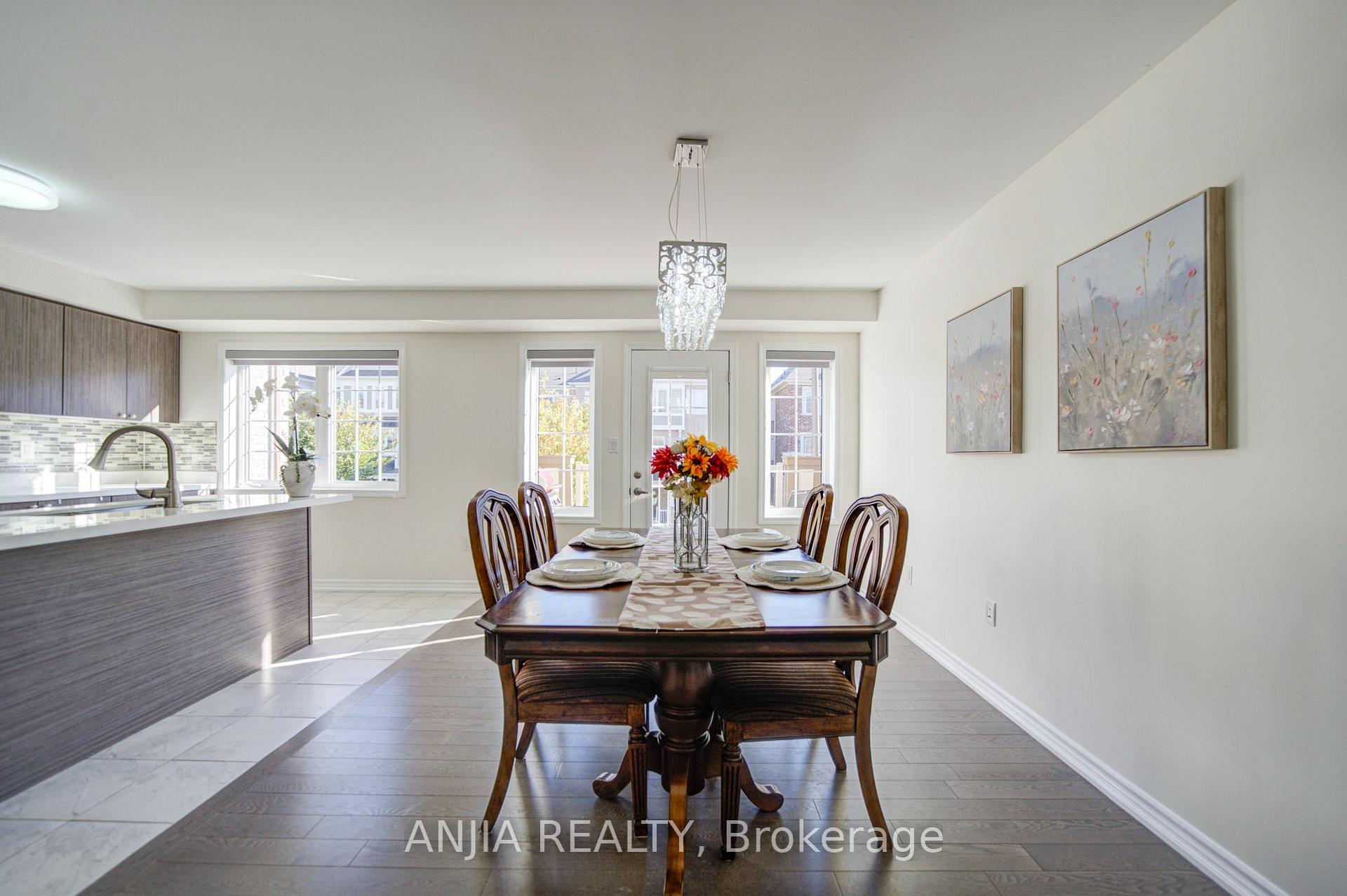 Photo 3 of 24 Goldeye Street, Whitby, Lynde Creek — HOMEH