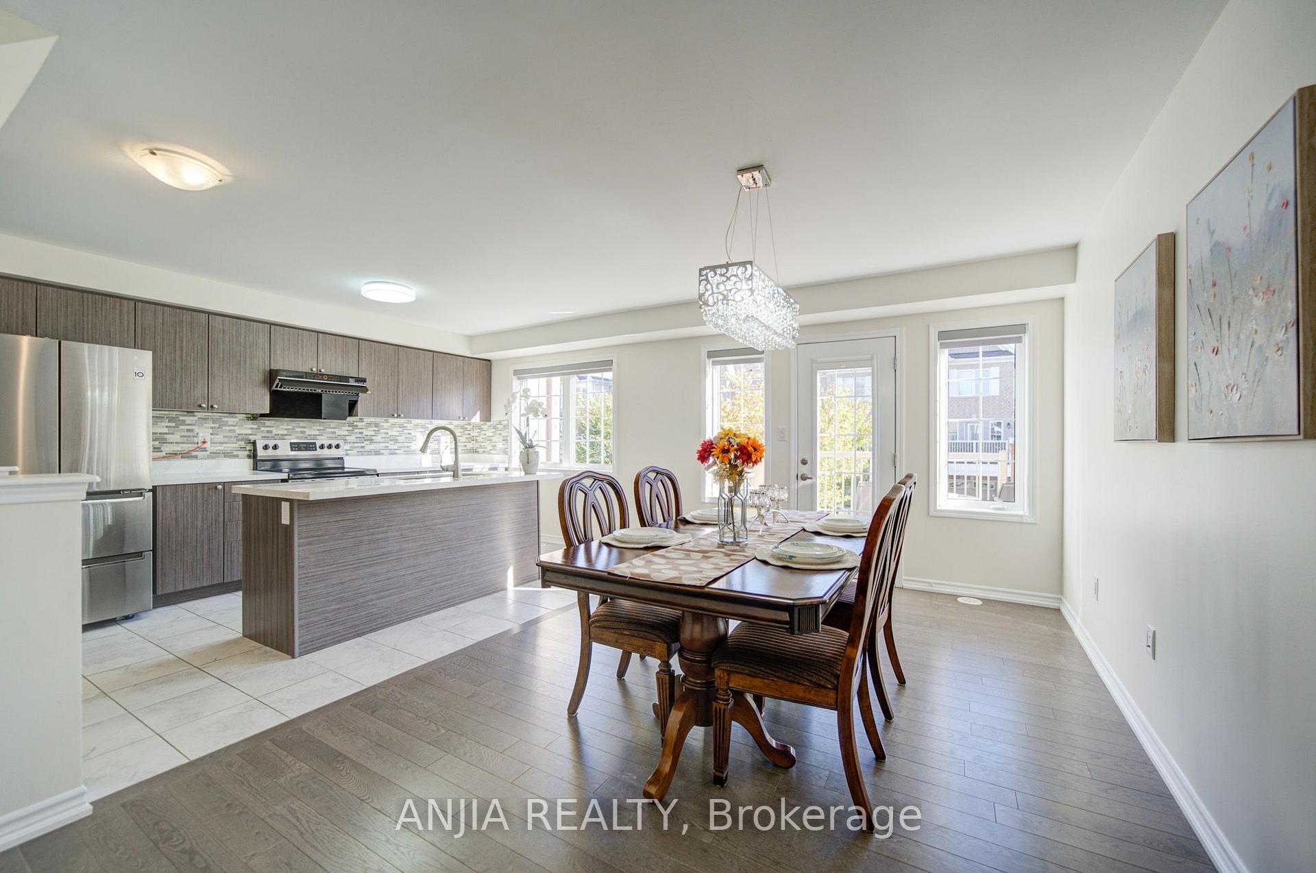 Photo 13 of 24 Goldeye Street, Whitby, Lynde Creek — HOMEH