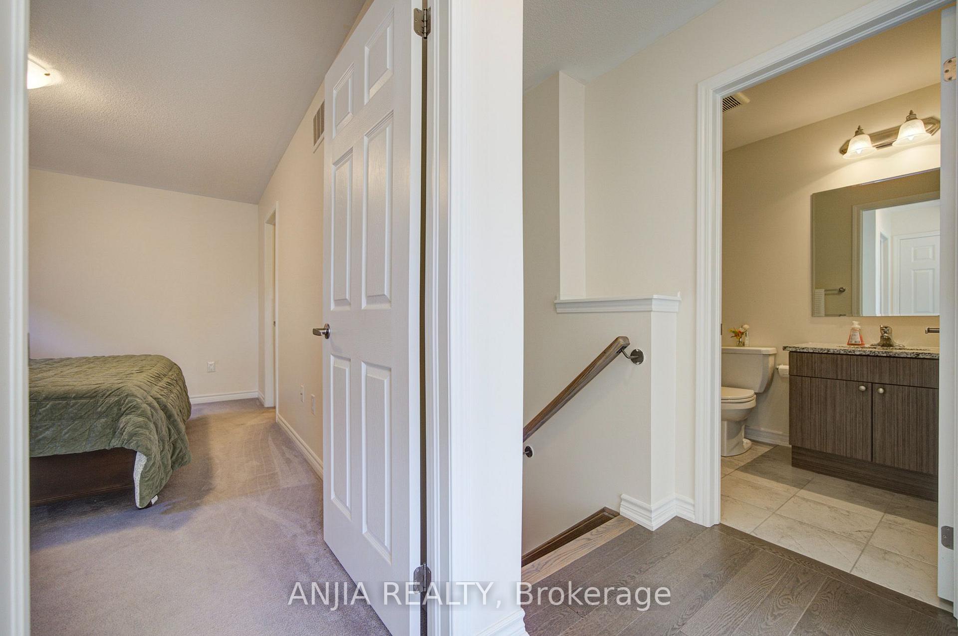 Photo 25 of 24 Goldeye Street, Whitby, Lynde Creek — HOMEH