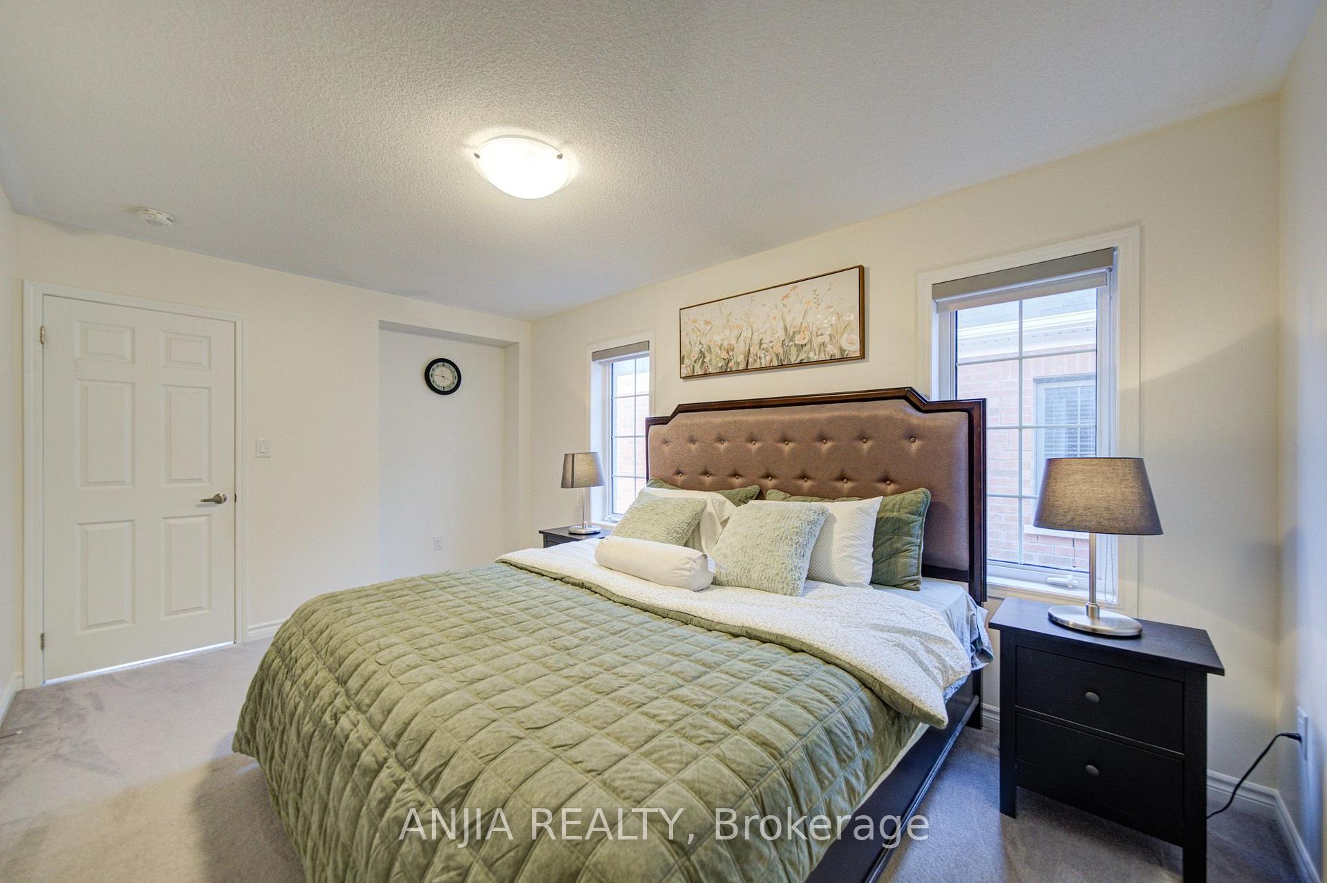 Photo 34 of 24 Goldeye Street, Whitby, Lynde Creek — HOMEH