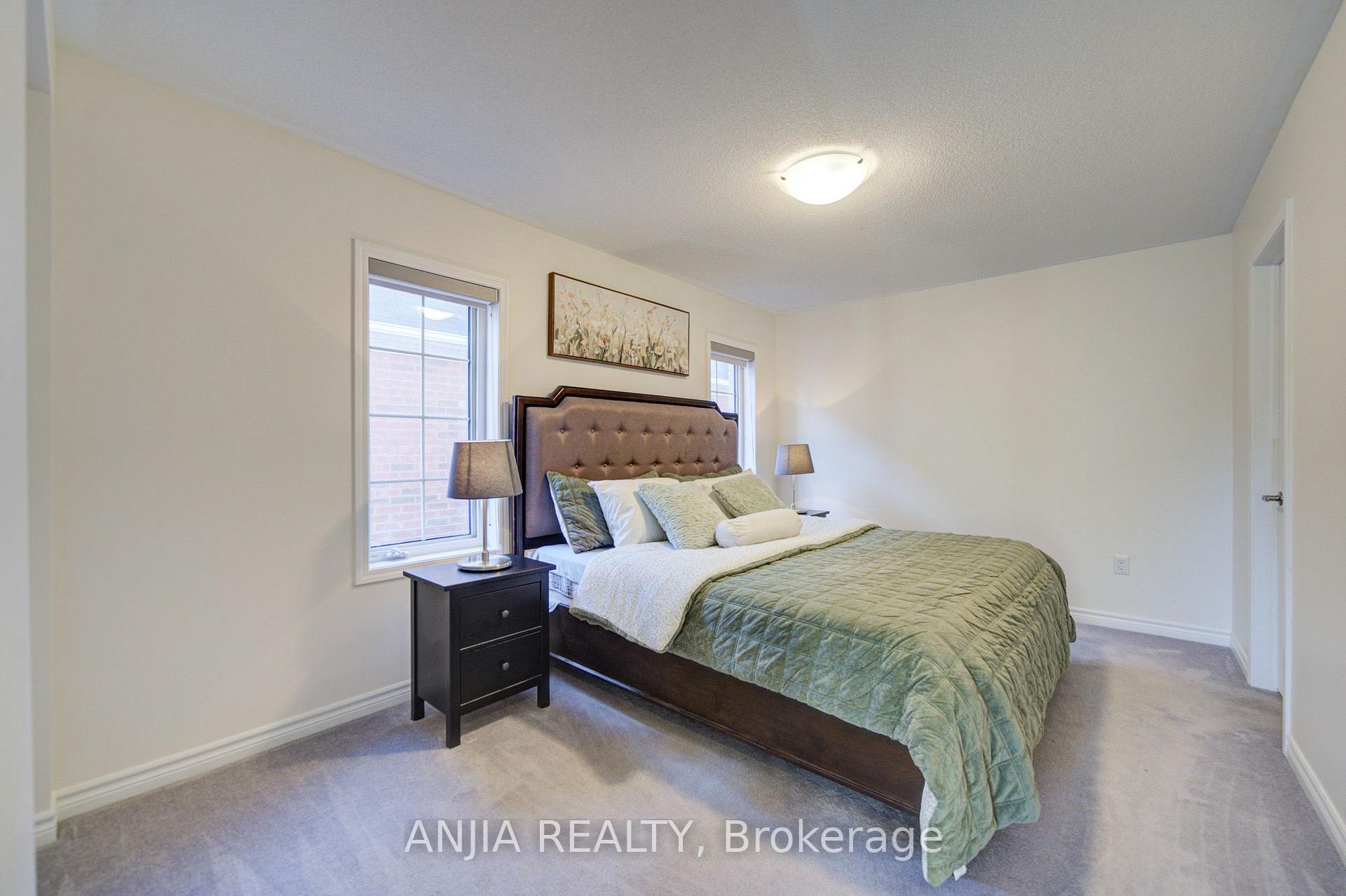 Photo 37 of 24 Goldeye Street, Whitby, Lynde Creek — HOMEH
