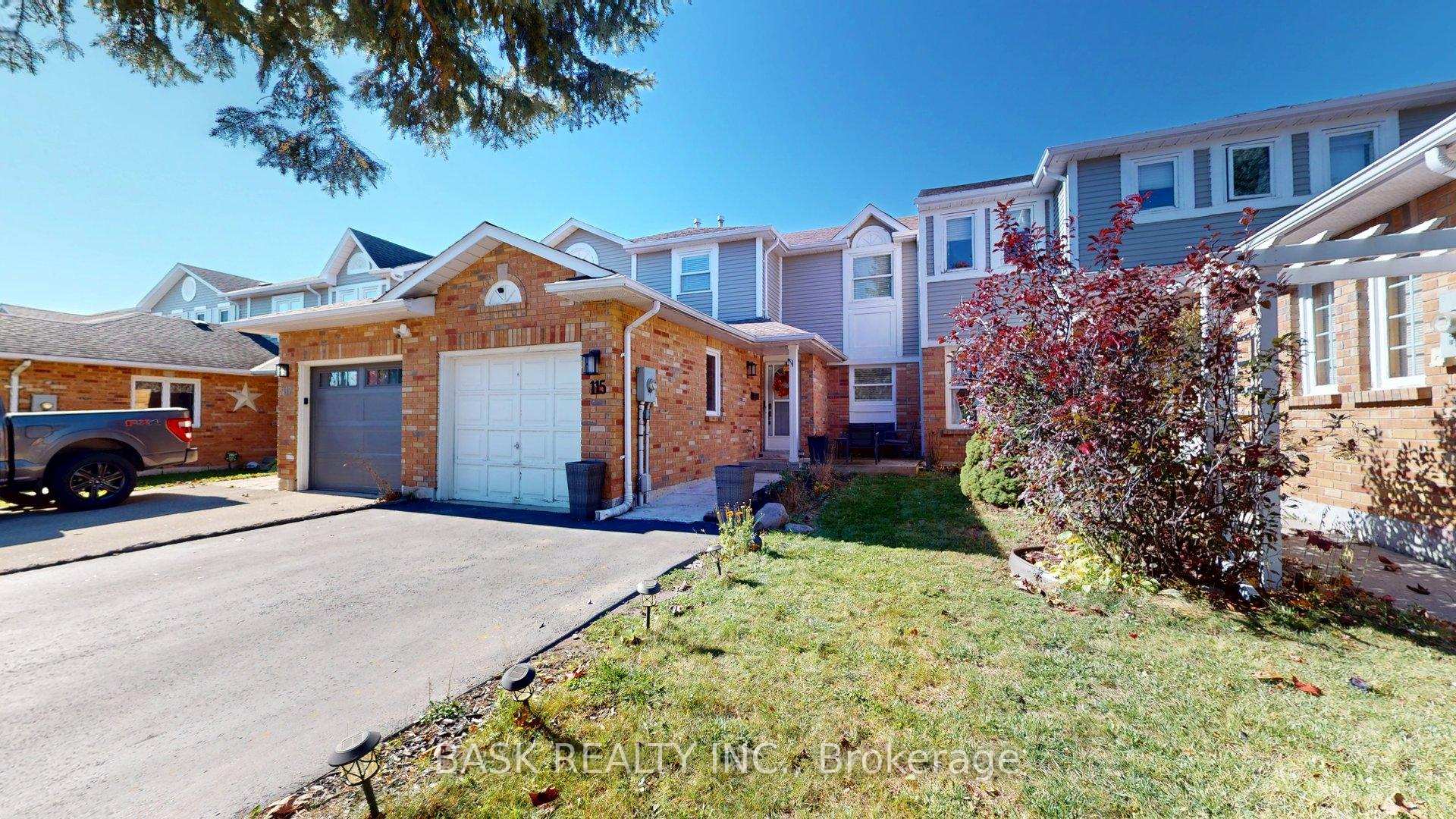Photo 1 of 115 Fairgreen Close, Cambridge, Fiddlesticks — HOMEH