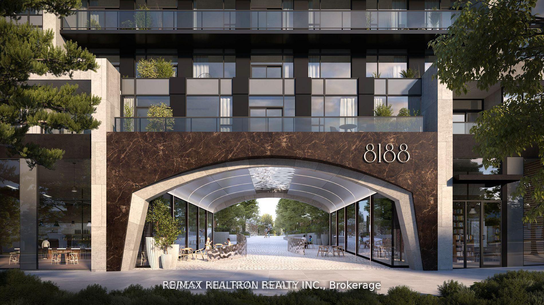 Photo 2 of Unit 729, 8188 Yonge Street, Vaughan, Uplands — HOMEH