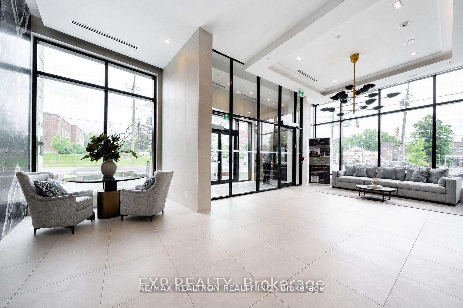 Photo 3 of Unit 729, 8188 Yonge Street, Vaughan, Uplands — HOMEH