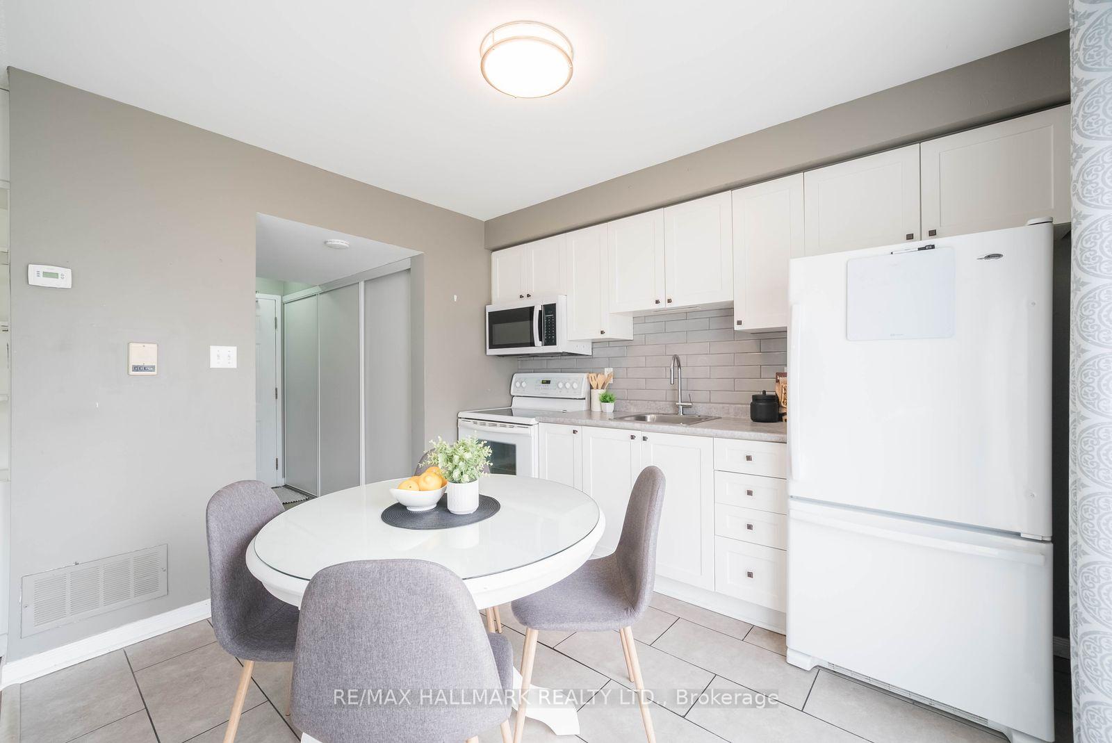 Photo 14 of Unit 43, 1 Testa Road, Uxbridge — HOMEH