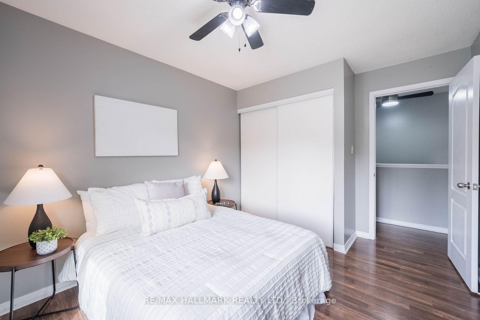 Photo 25 of Unit 43, 1 Testa Road, Uxbridge — HOMEH