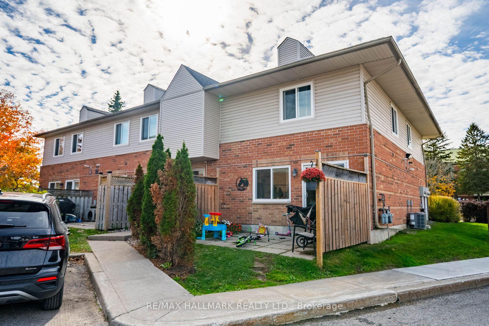 Photo 29 of Unit 43, 1 Testa Road, Uxbridge — HOMEH