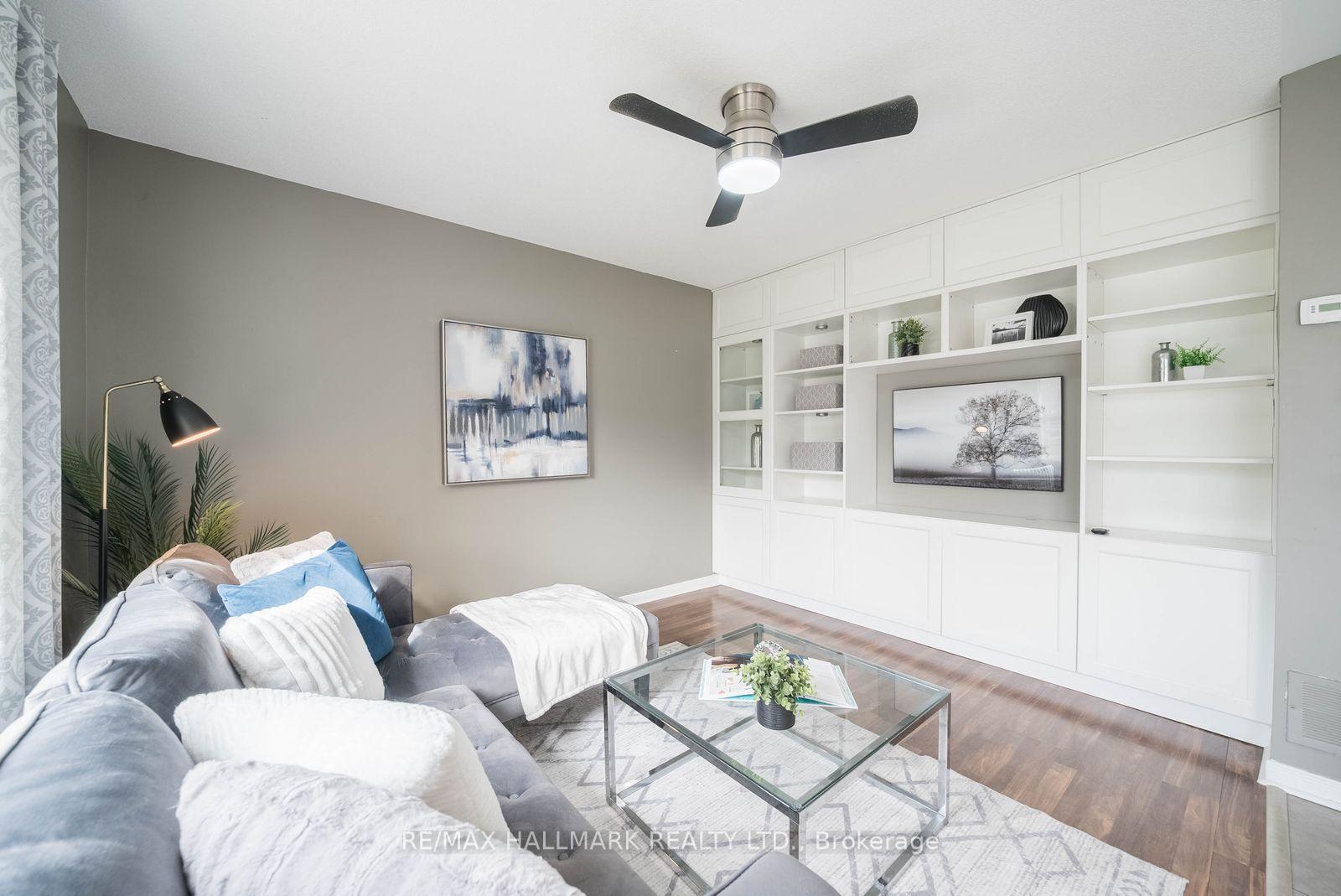 Photo 35 of Unit 43, 1 Testa Road, Uxbridge — HOMEH