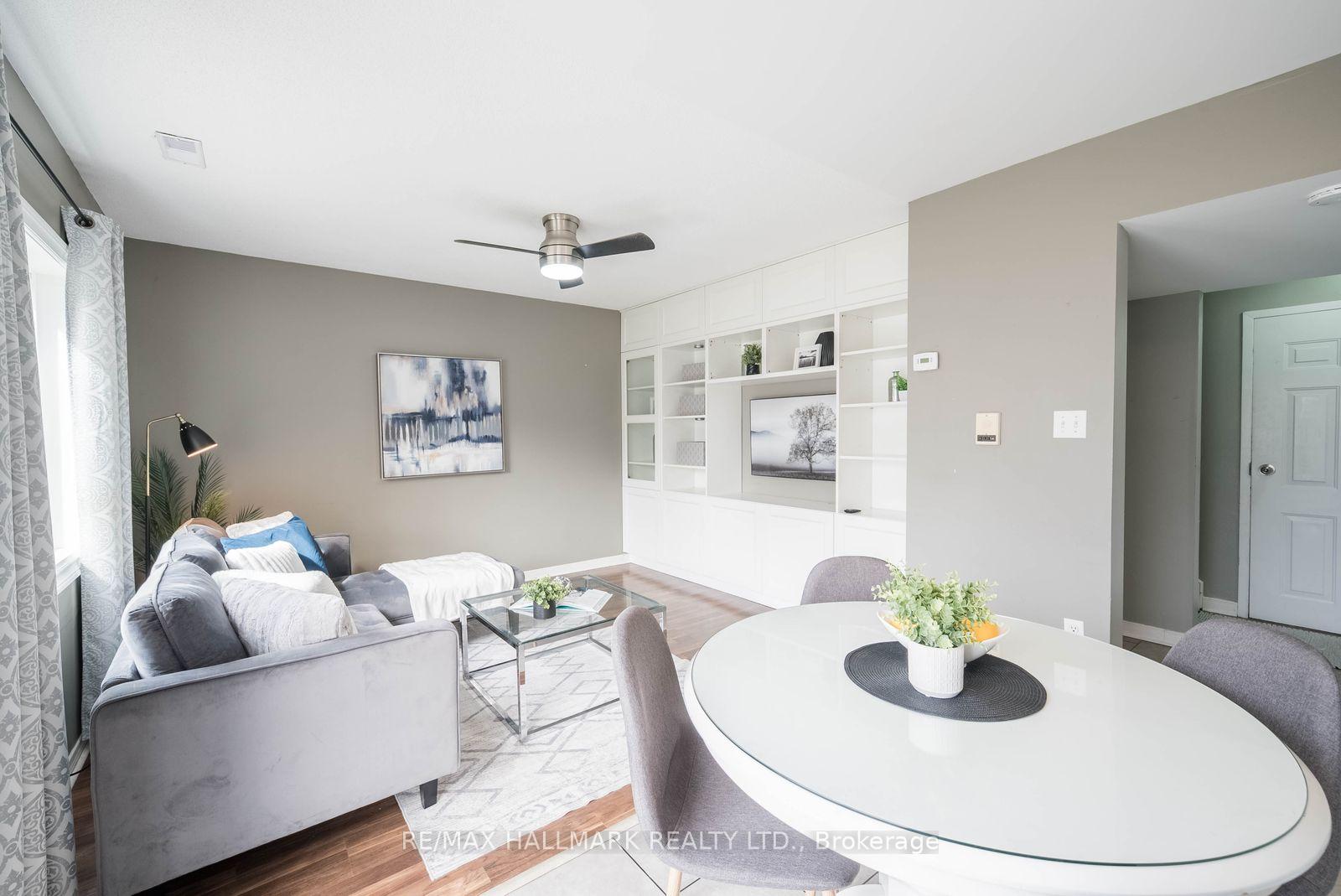 Photo 38 of Unit 43, 1 Testa Road, Uxbridge — HOMEH