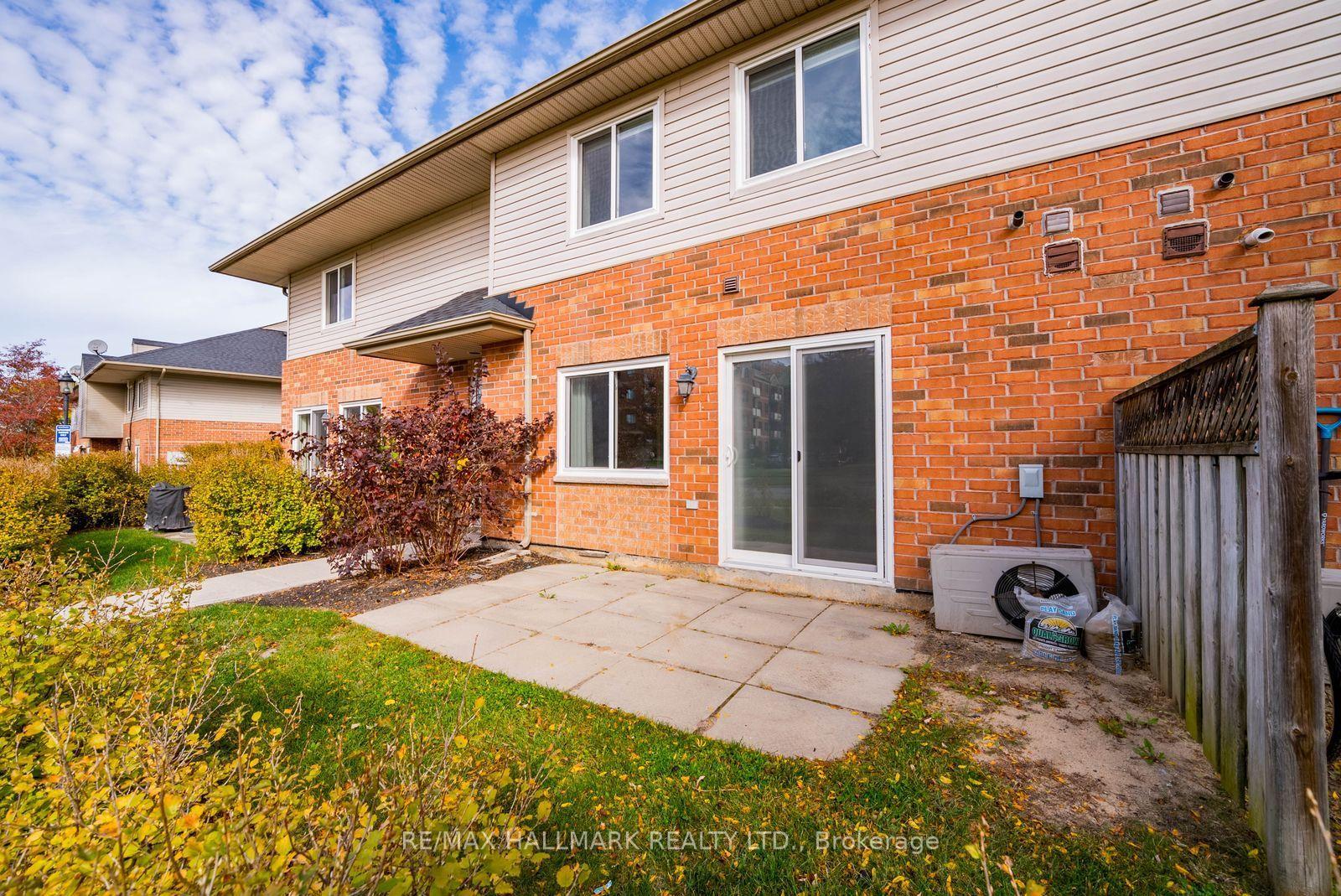 Photo 48 of Unit 43, 1 Testa Road, Uxbridge — HOMEH
