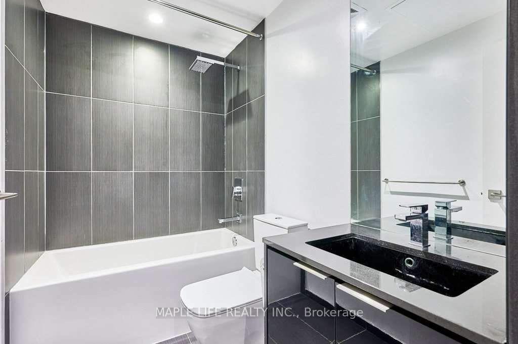Photo 6 of Unit 1707, 70 Temperance Street, Toronto, Bay Street Corridor — HOMEH