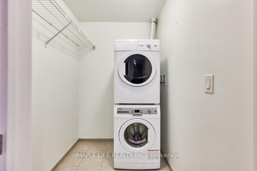 Photo 12 of Unit 1707, 70 Temperance Street, Toronto, Bay Street Corridor — HOMEH