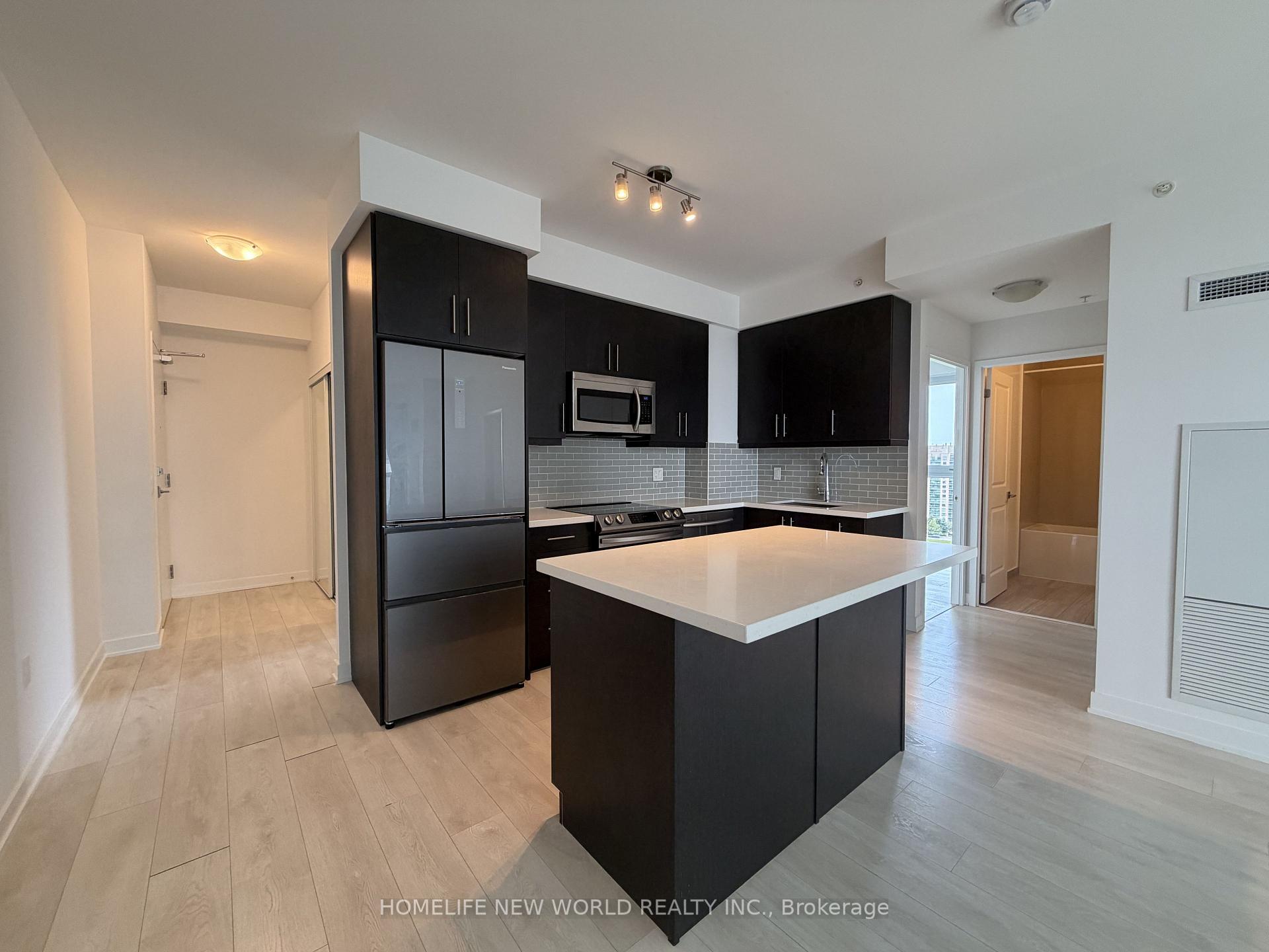Photo 5 of Unit 1210, 75 Oneida Crescent, Richmond Hill, Langstaff — HOMEH