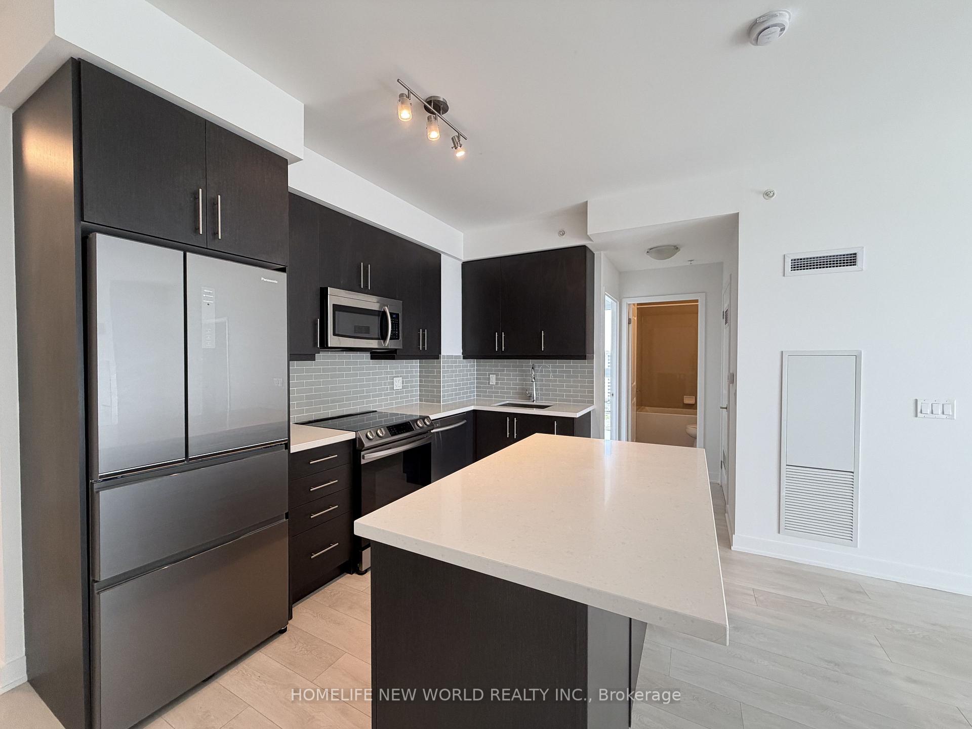 Photo 6 of Unit 1210, 75 Oneida Crescent, Richmond Hill, Langstaff — HOMEH