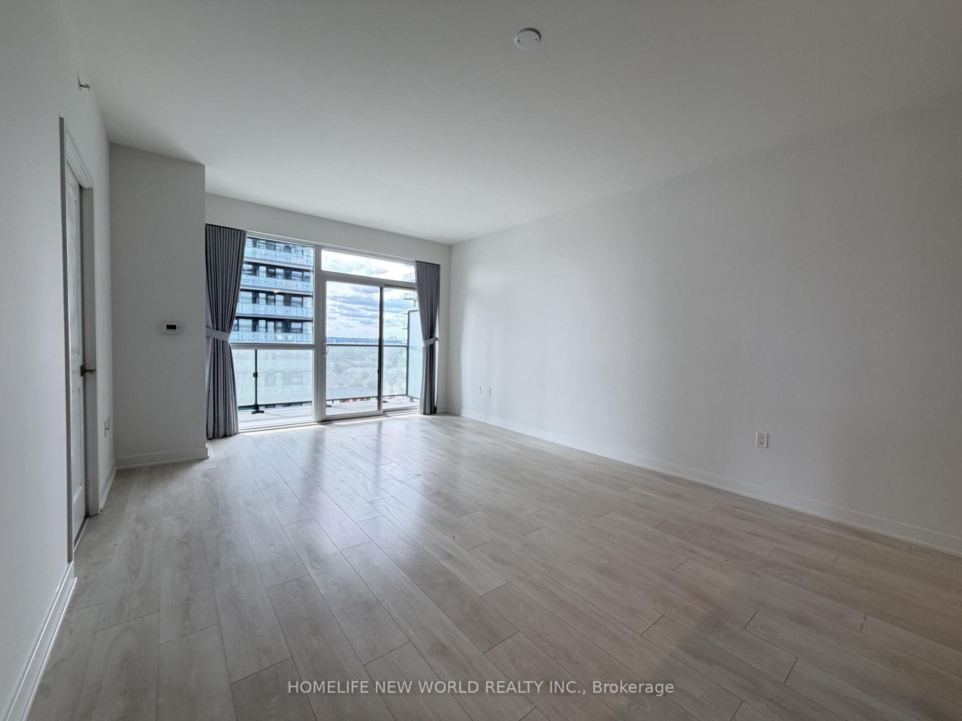 Photo 9 of Unit 1210, 75 Oneida Crescent, Richmond Hill, Langstaff — HOMEH